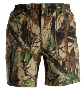 3D FLEX WARRIOR SHORTS