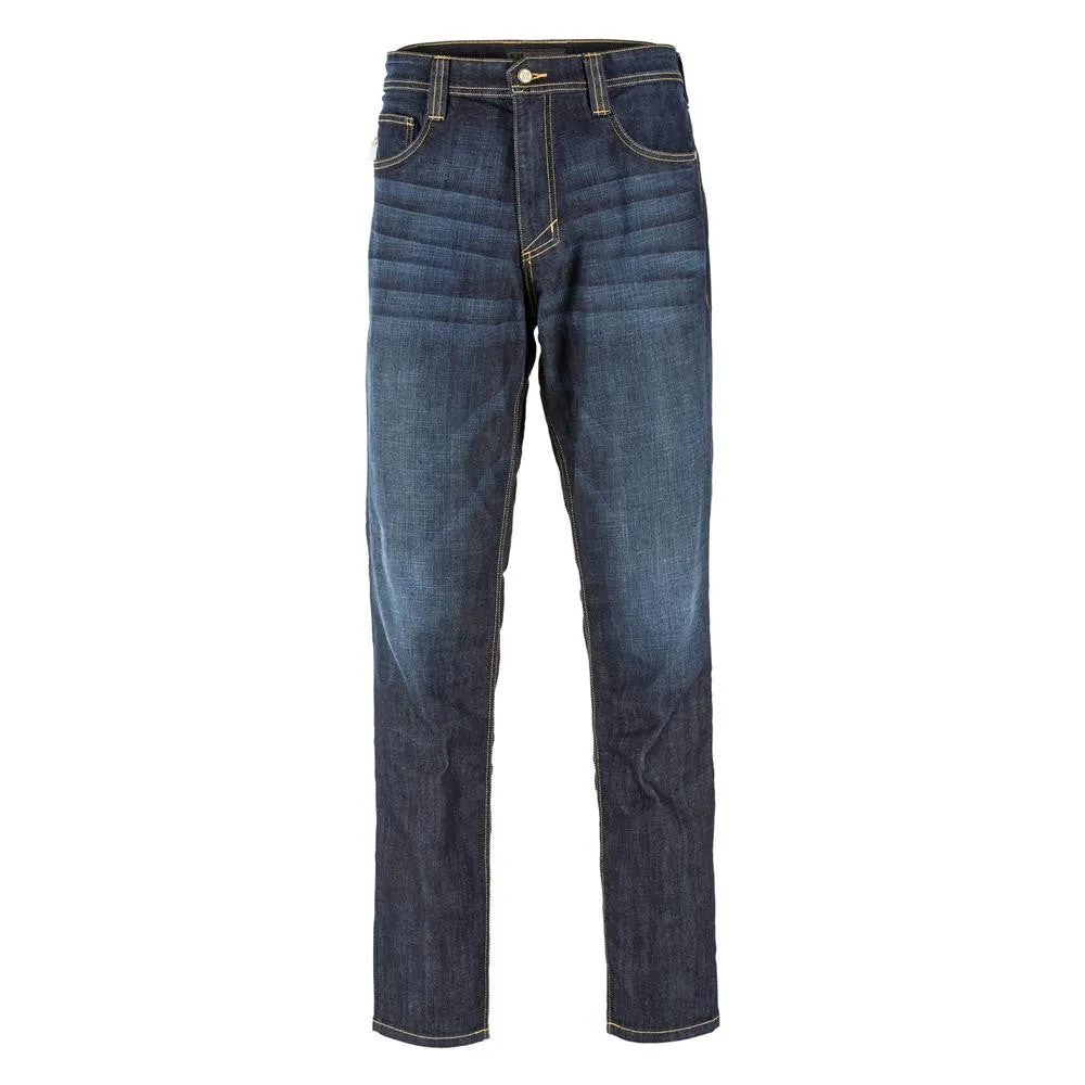 5.11 Defender Flex Straight Leg Jeans | Dark Wash Indigo