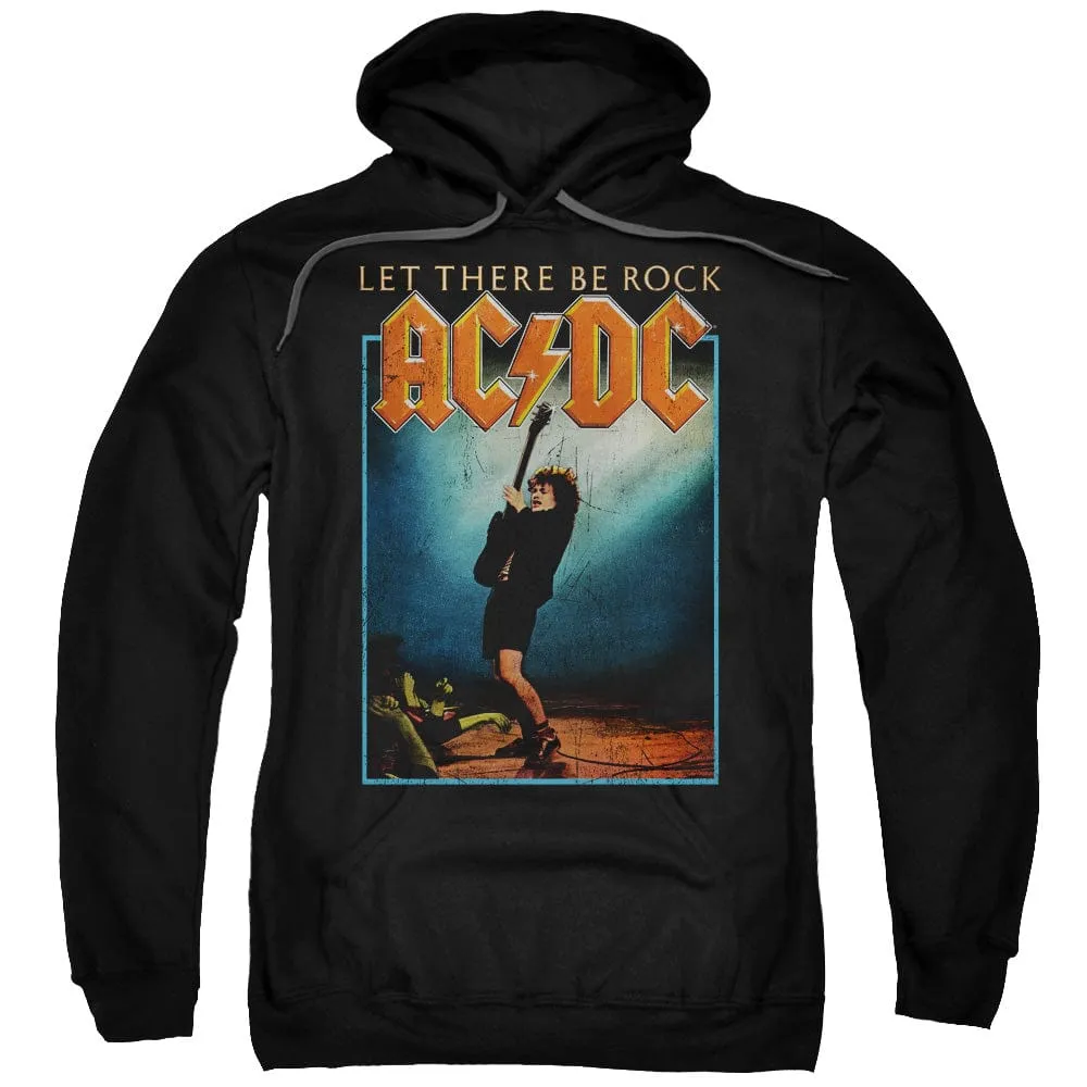 AC/DC Let There Be Rock