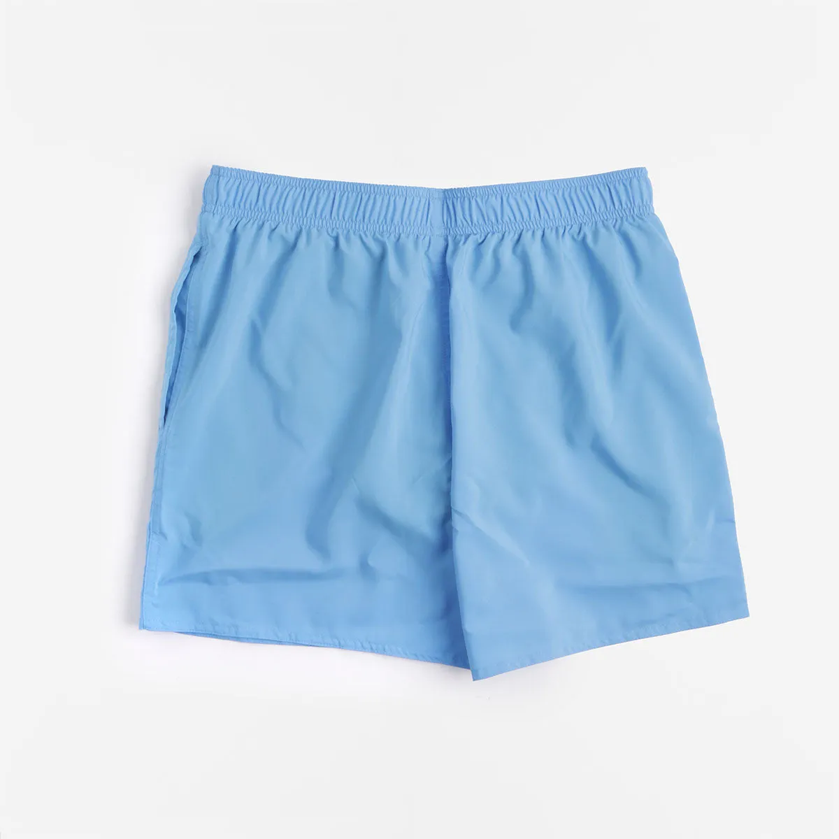 Adidas Originals Solid CLX Short-Length Swim Shorts