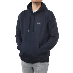 Adnams Navy Hoodie (S)