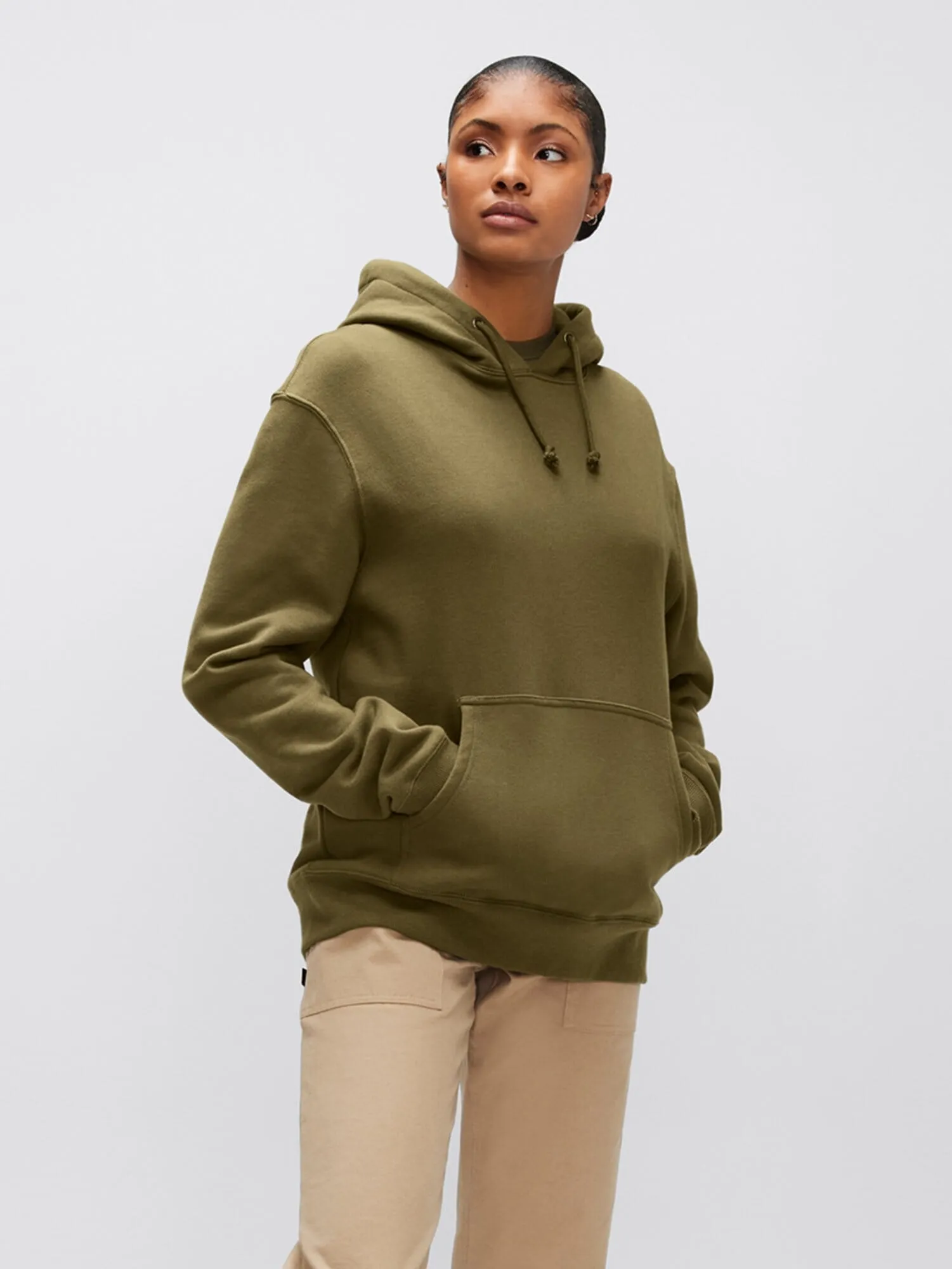 ALPHA HOODIE