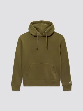 ALPHA HOODIE