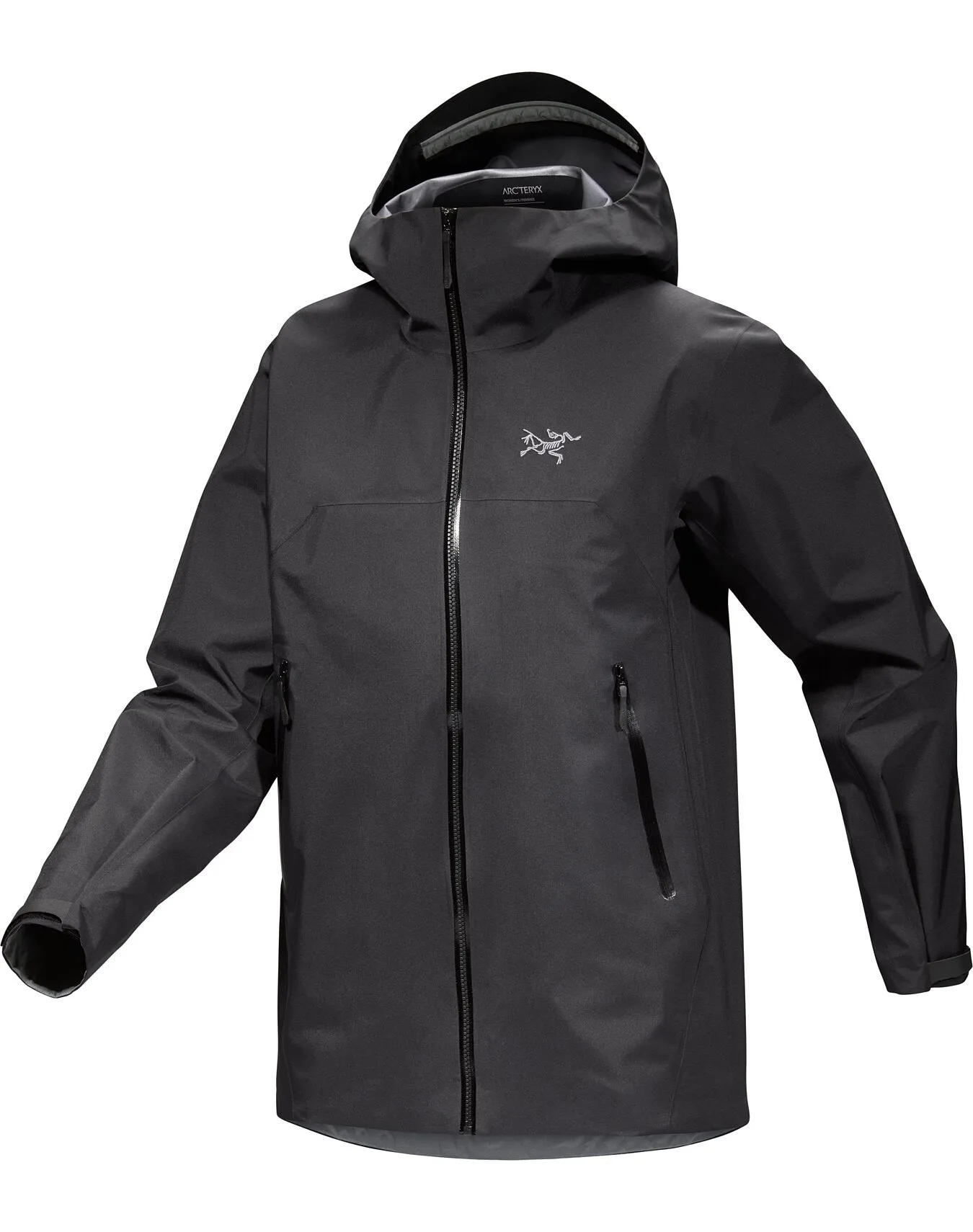 Arc'teryx Beta Jacket Women’s | Premium Waterproof & Breathable Jacket for Exceptional Outdoor Protection