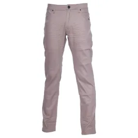 A.Tiziano 'Jimmy' Stretch Twill Jean