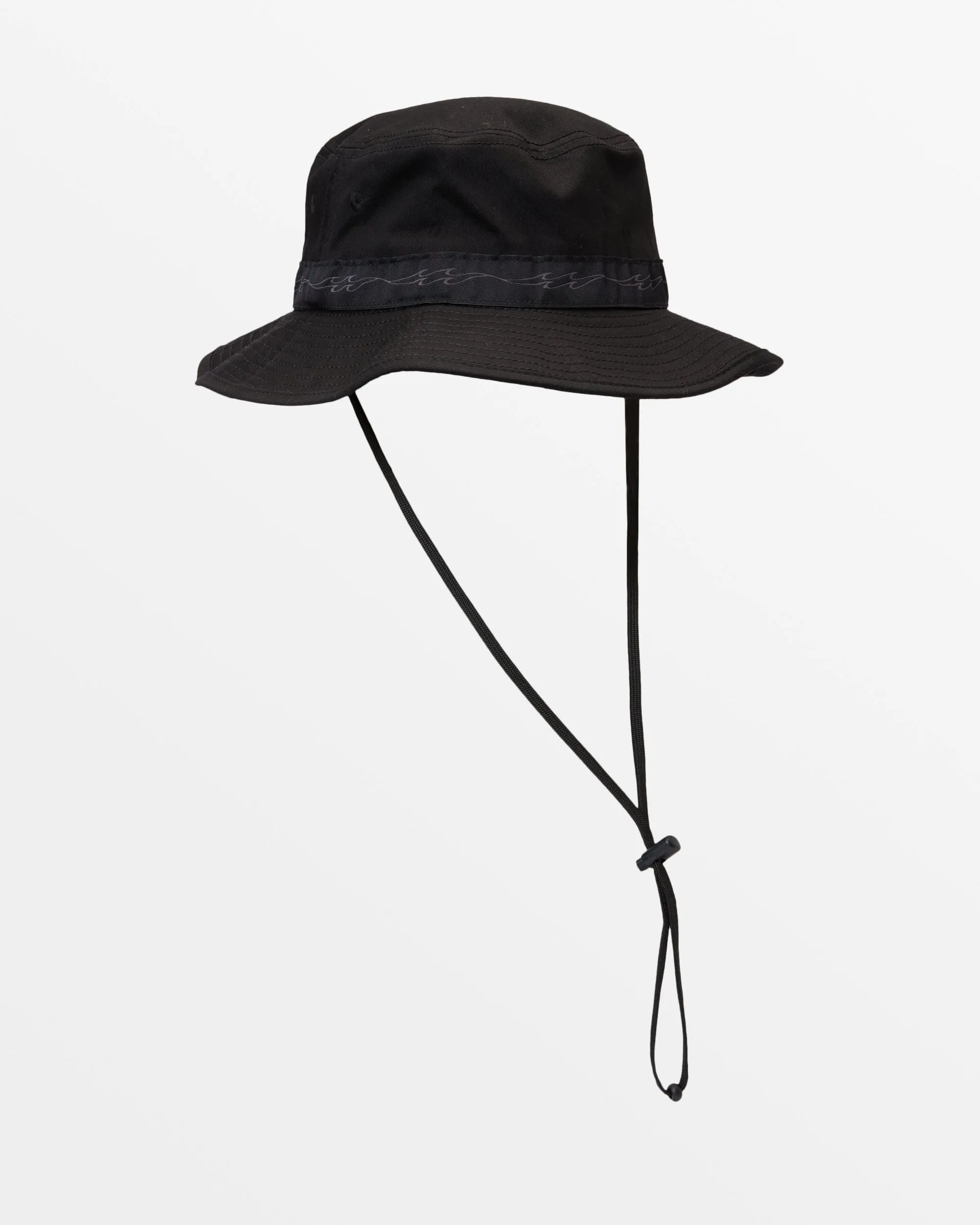 Boonie Hat - Black