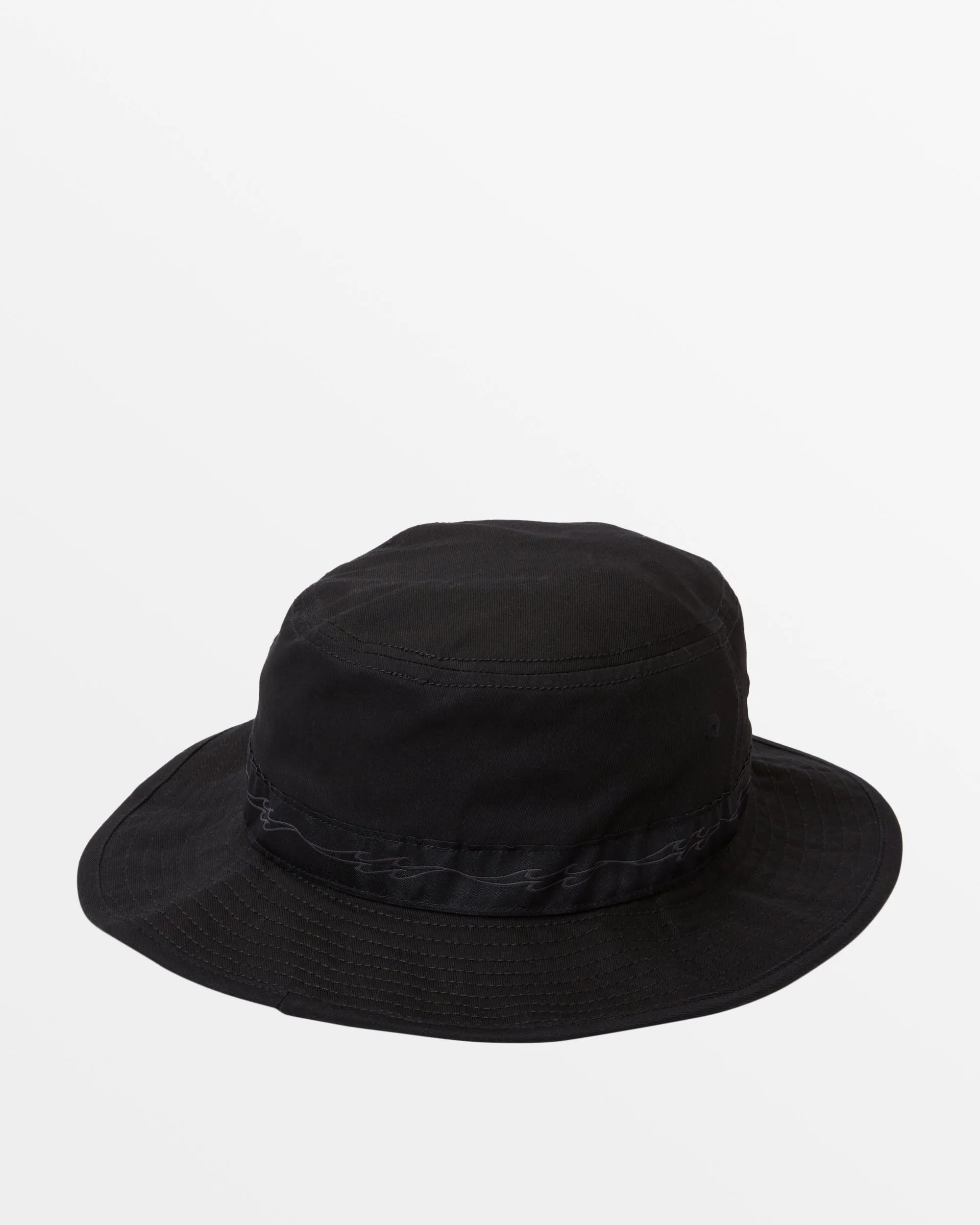 Boonie Hat - Black