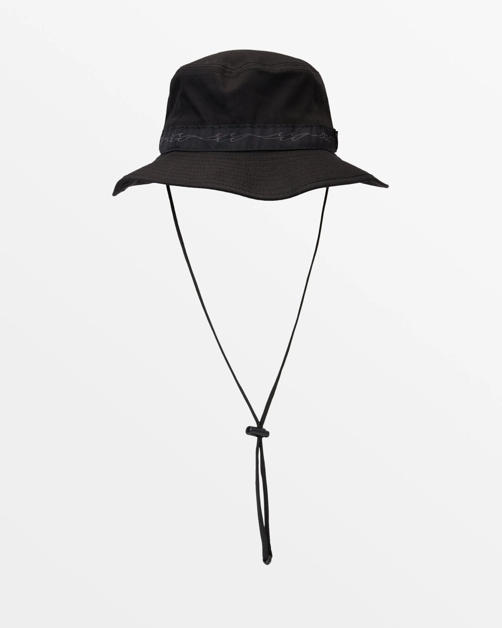 Boonie Hat - Black