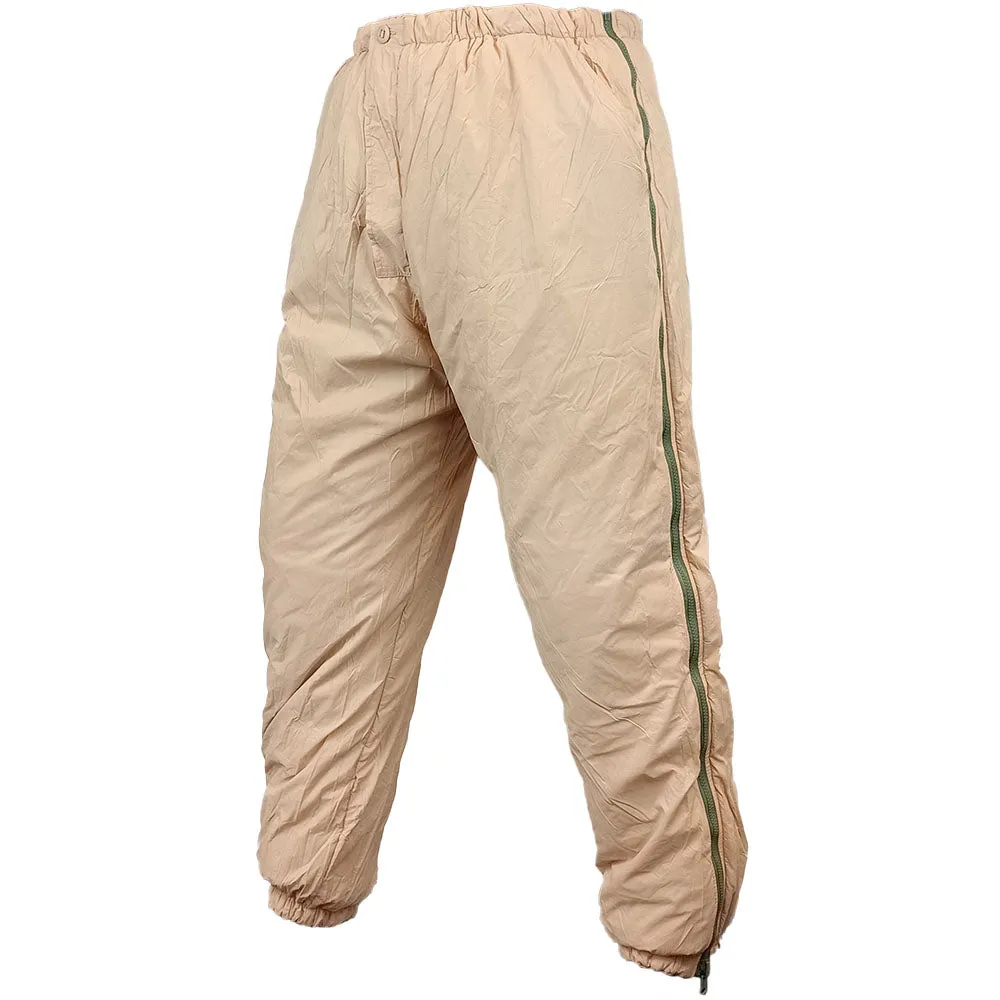 British Cold Weather Reversible Trousers