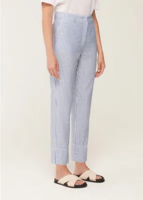 Capri Trousers