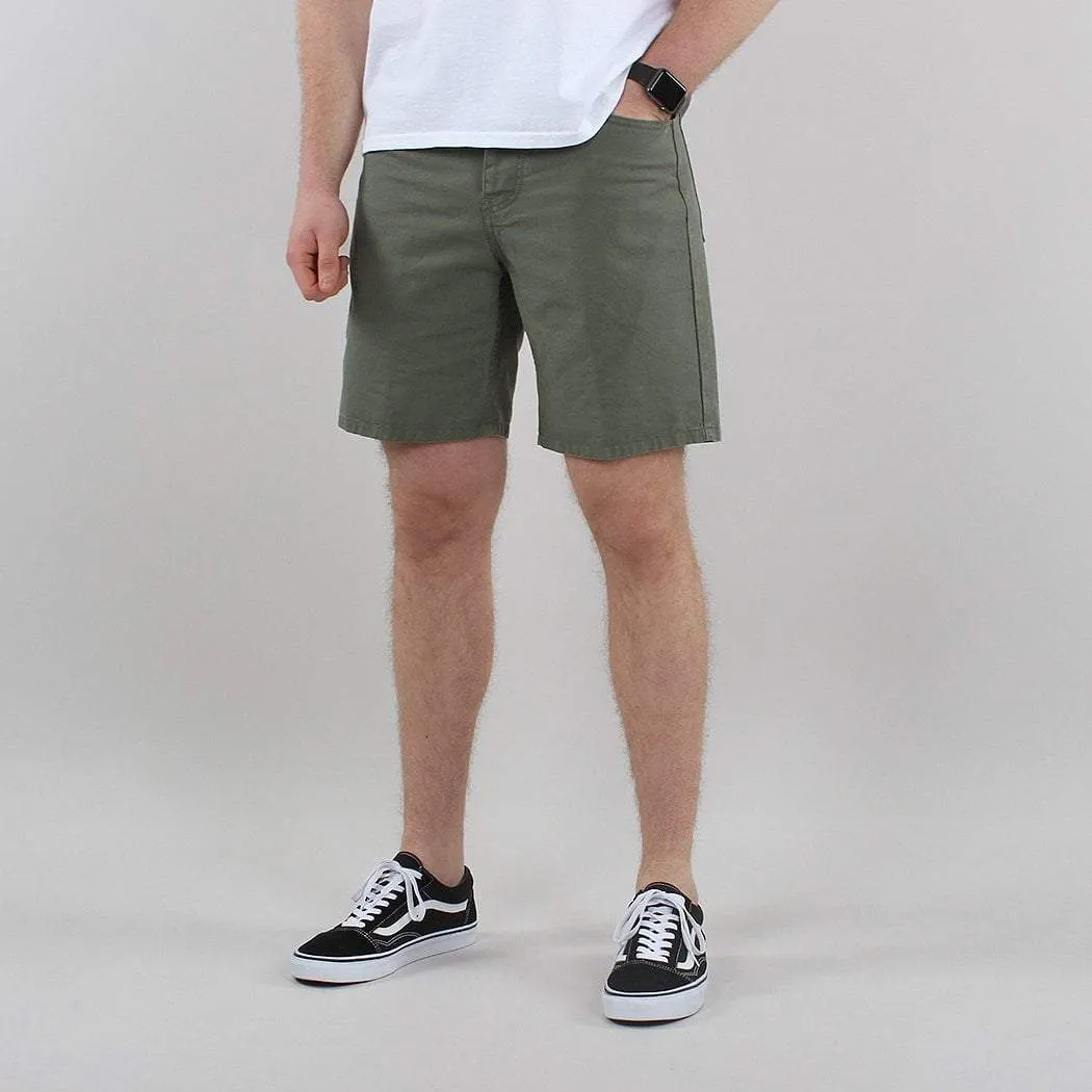 Carhartt WIP Newel Shorts