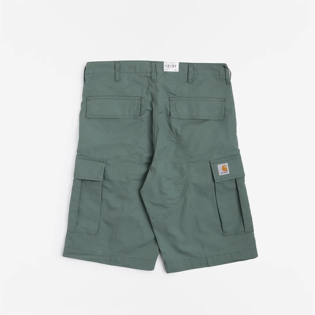 Carhartt WIP Regular Cargo Shorts