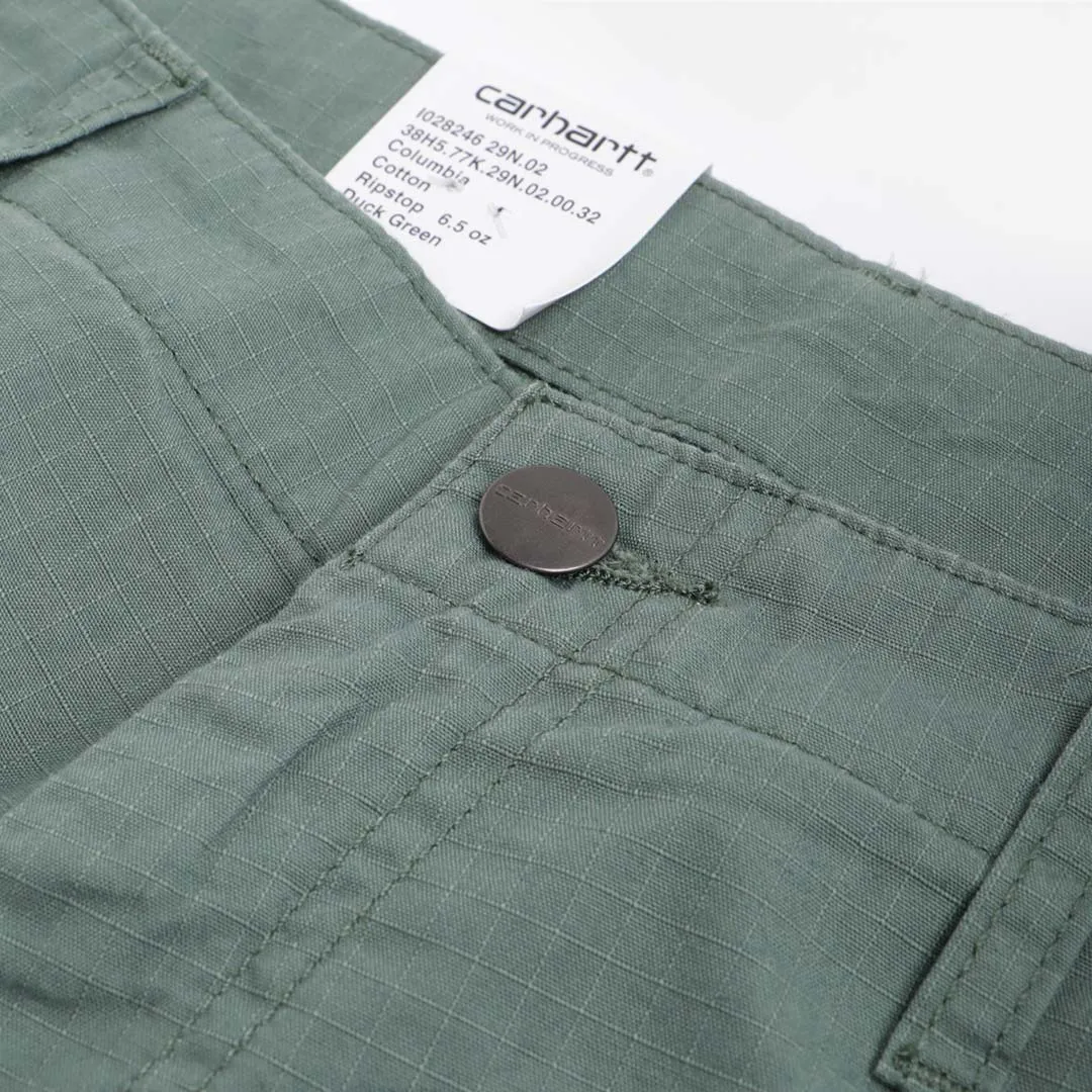 Carhartt WIP Regular Cargo Shorts