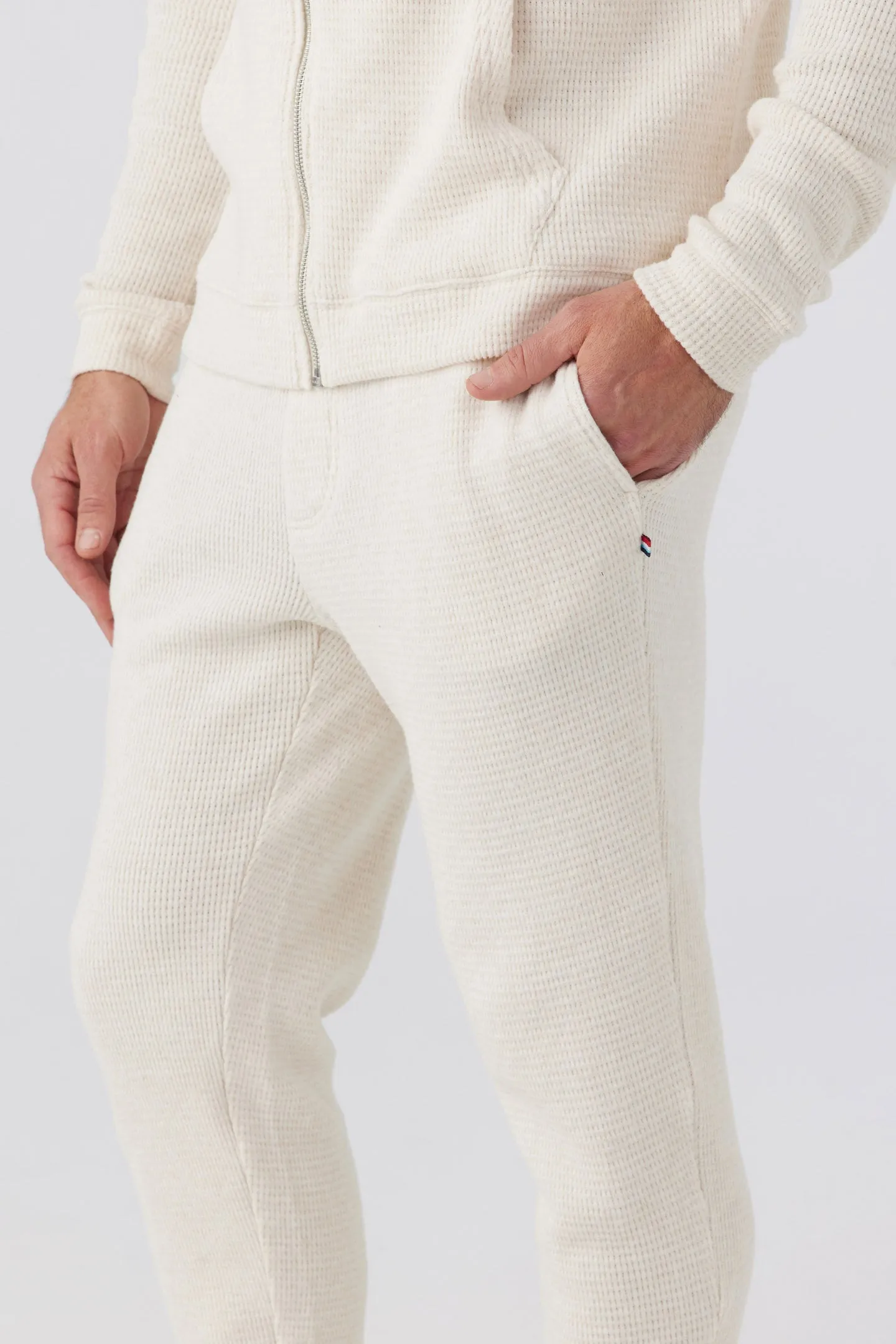 Charlie Thermal Jogger