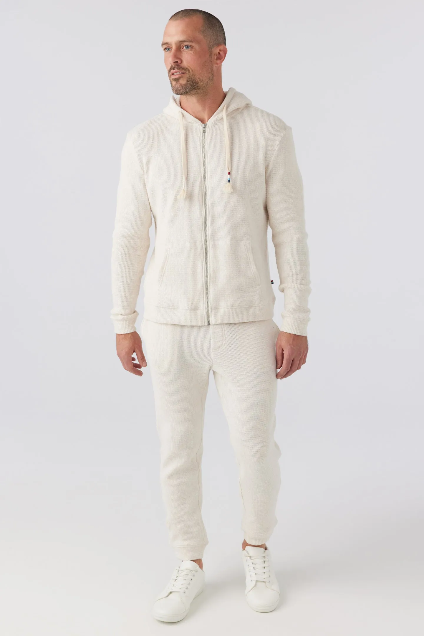 Charlie Thermal Jogger