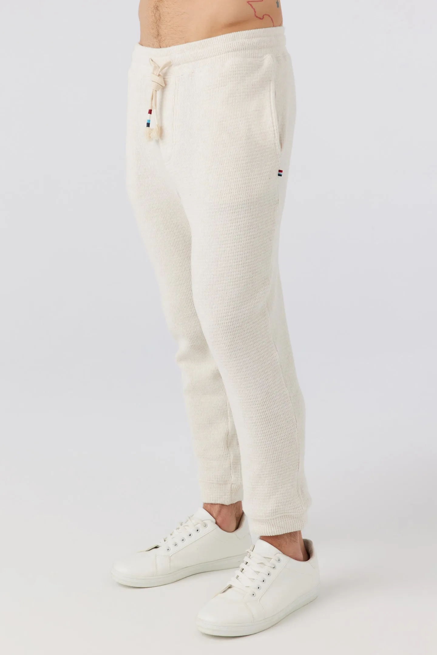 Charlie Thermal Jogger