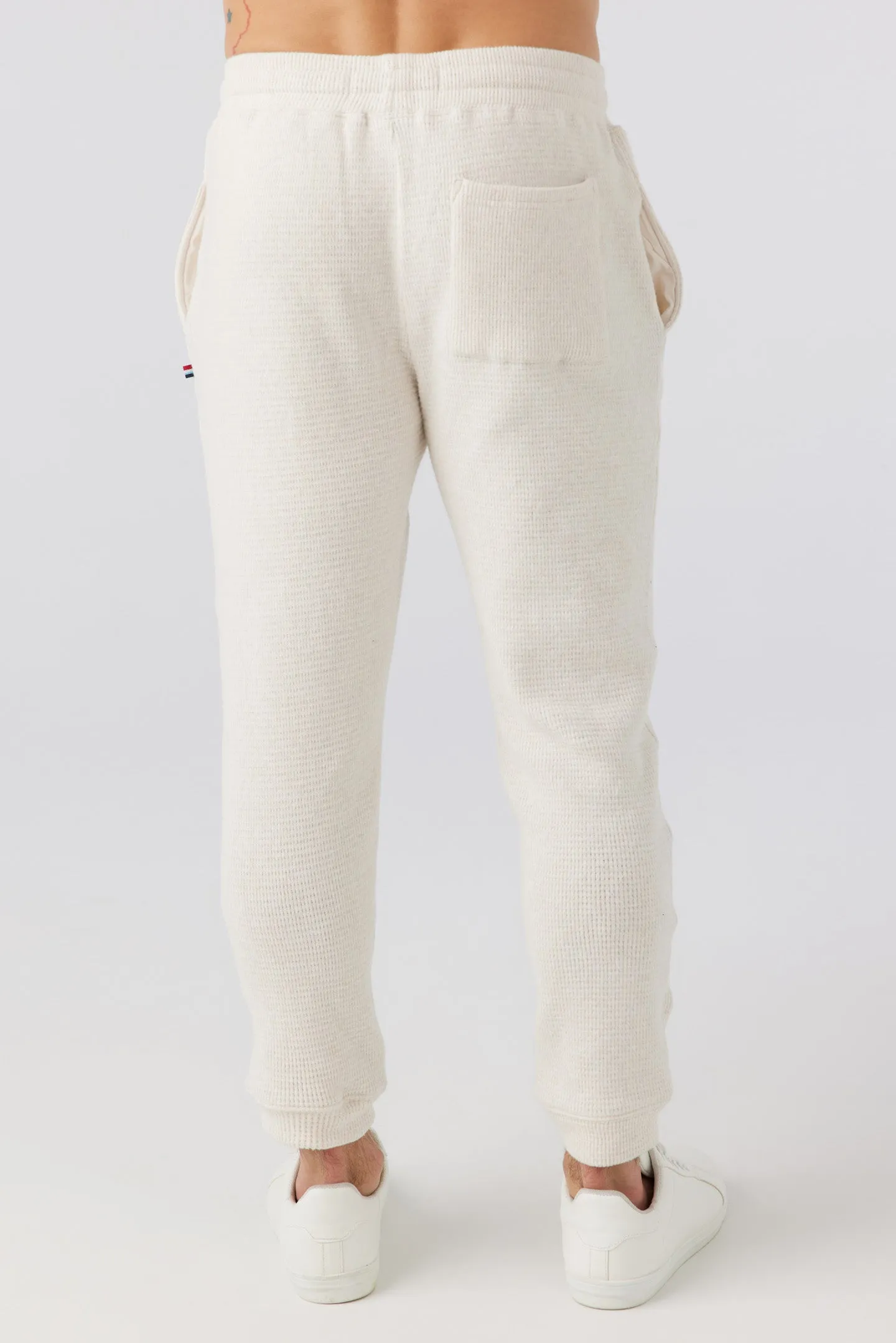 Charlie Thermal Jogger