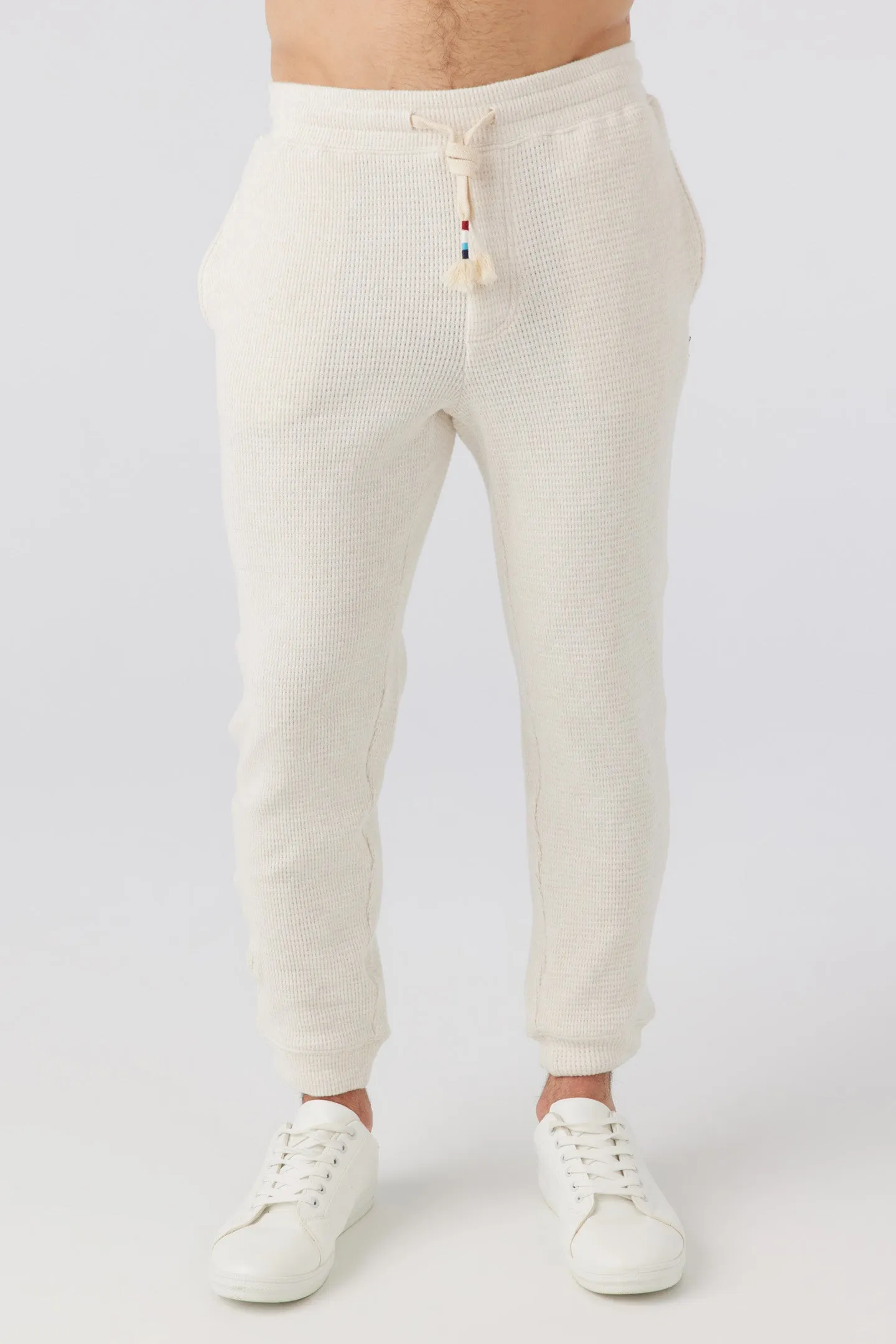 Charlie Thermal Jogger