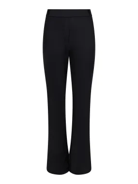 Cobine Stretch Pants - Black