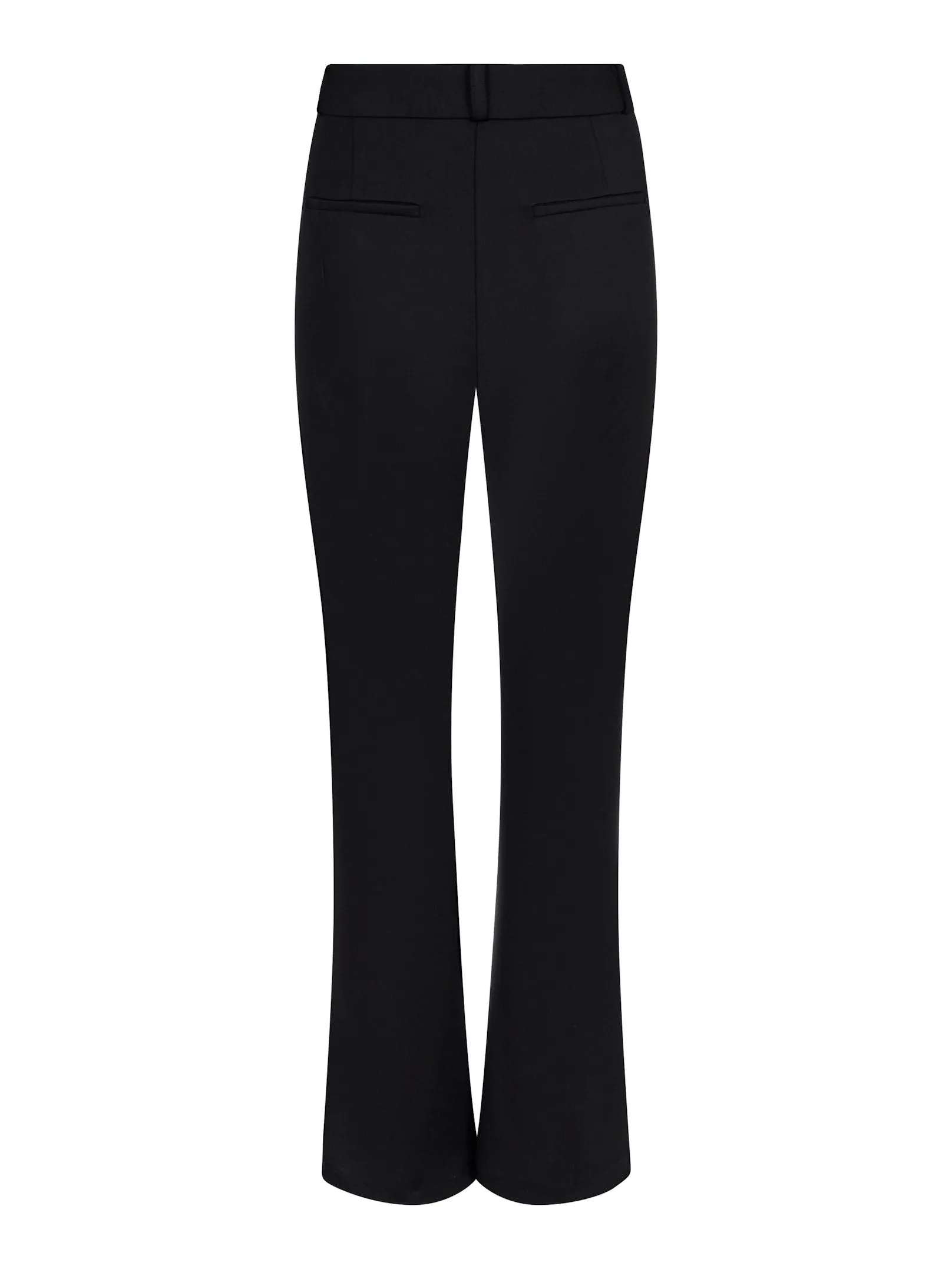 Cobine Stretch Pants - Black