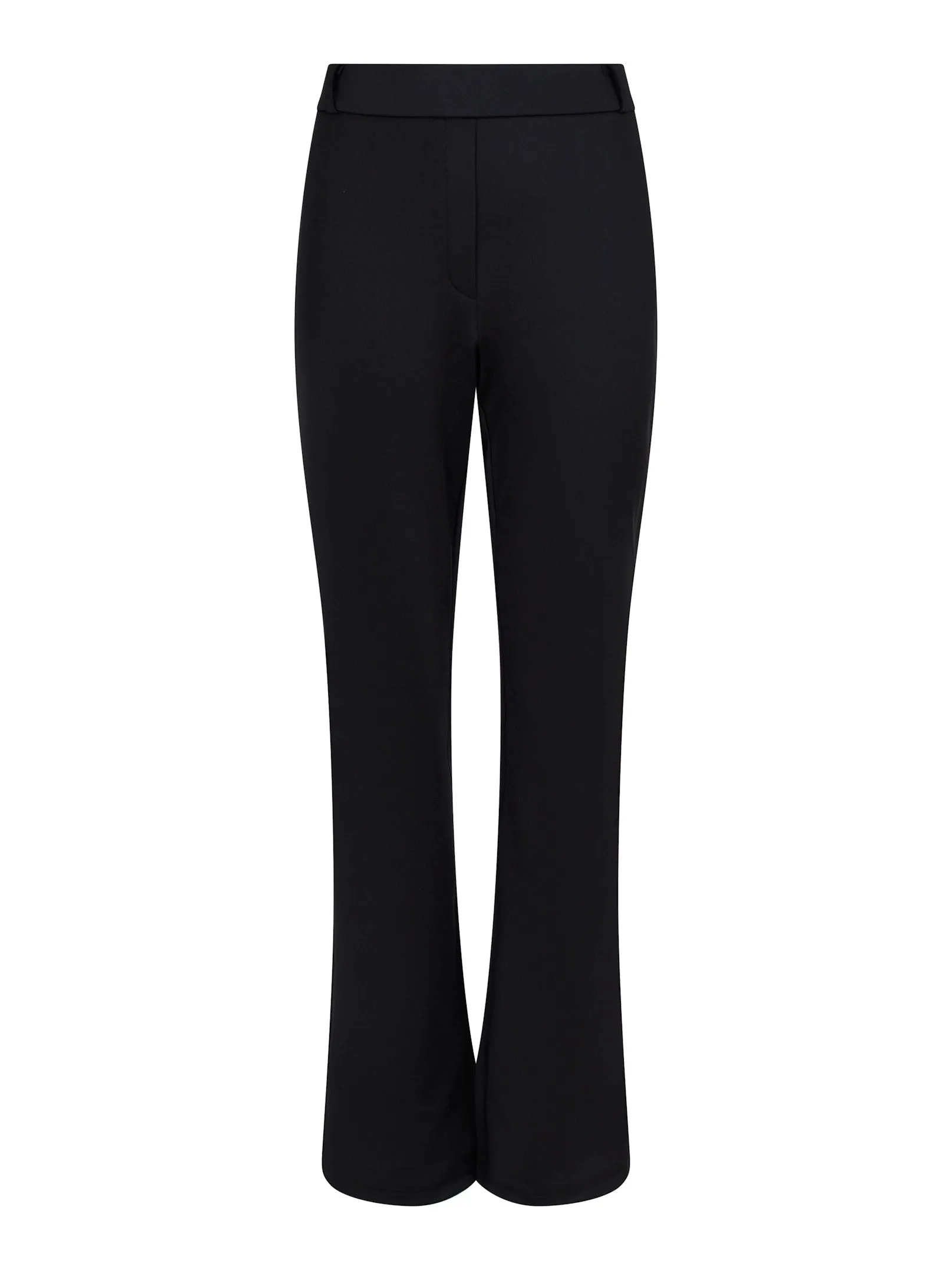 Cobine Stretch Pants - Black