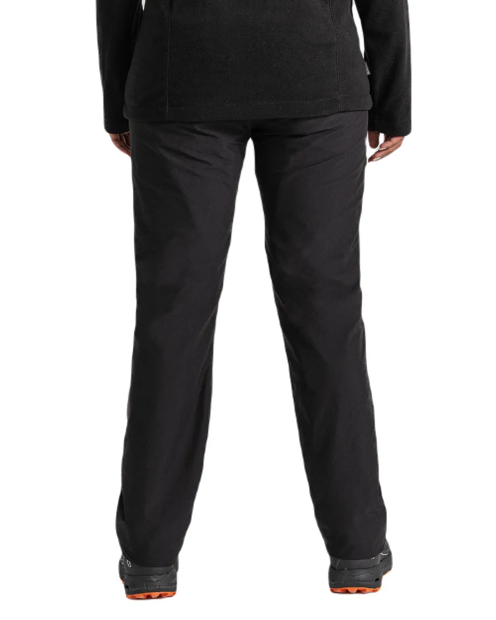 Craghoppers Womens Kiwi Pro II Waterproof Trousers