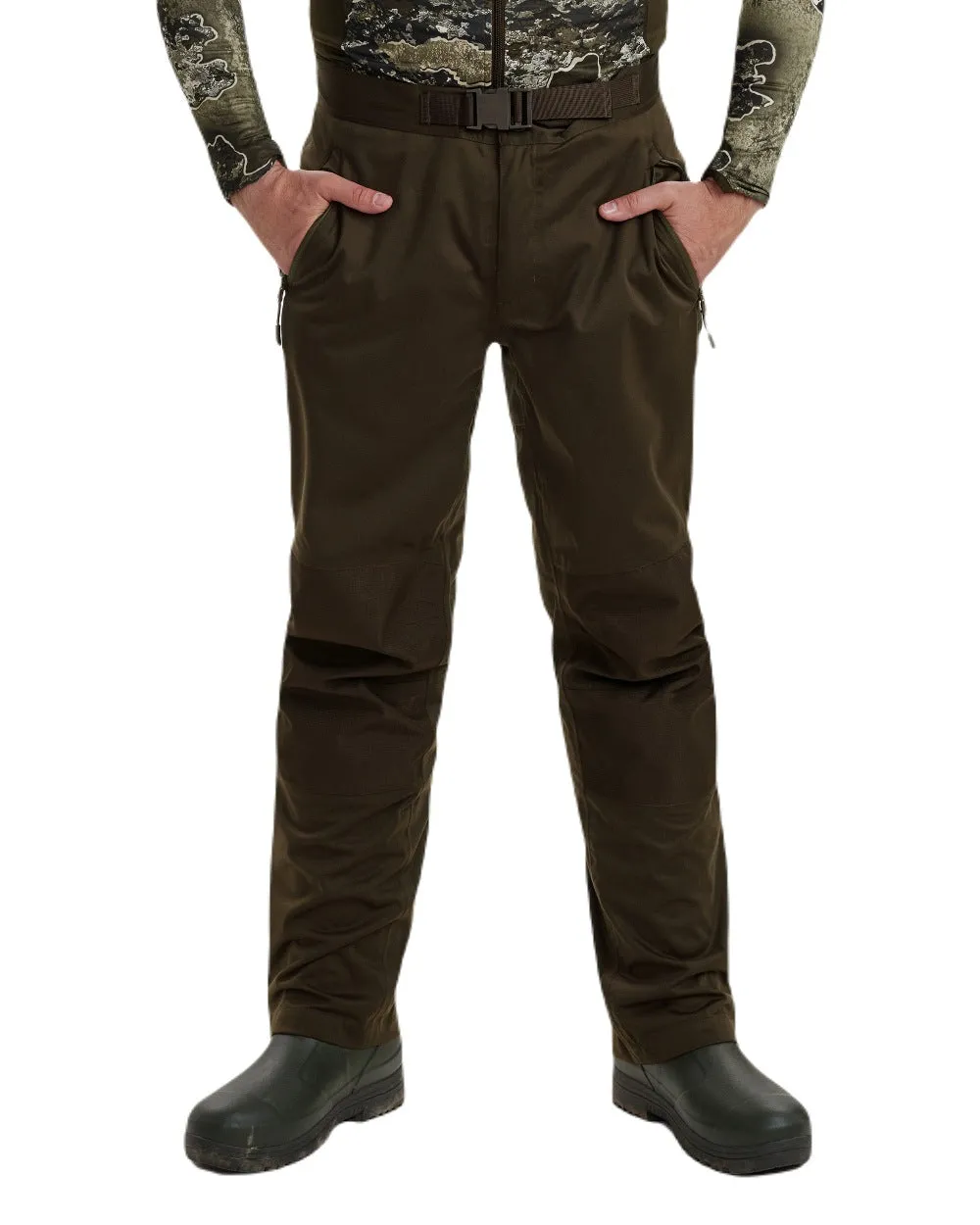 Deerhunter Excape Rain Trousers