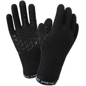 Dexshell Drylite Gloves DEXFUZE Black  L