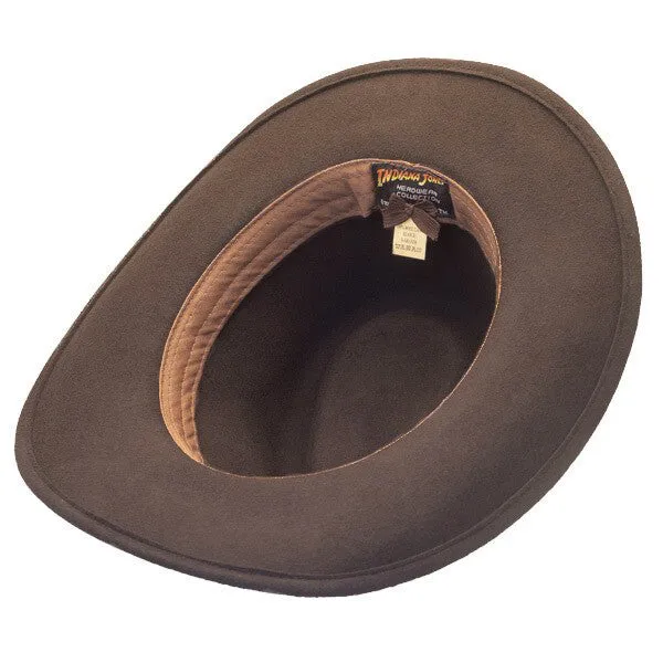 Dorfman Pacific - Indiana Jones Outback Hat