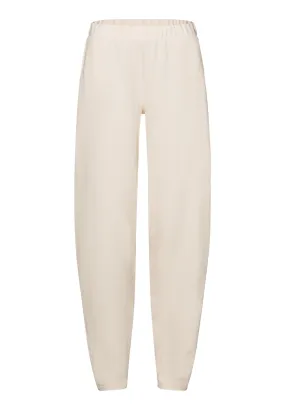 Easy Wear Cotton Blend Lounge Pants | Poppy Seed 78864-2894