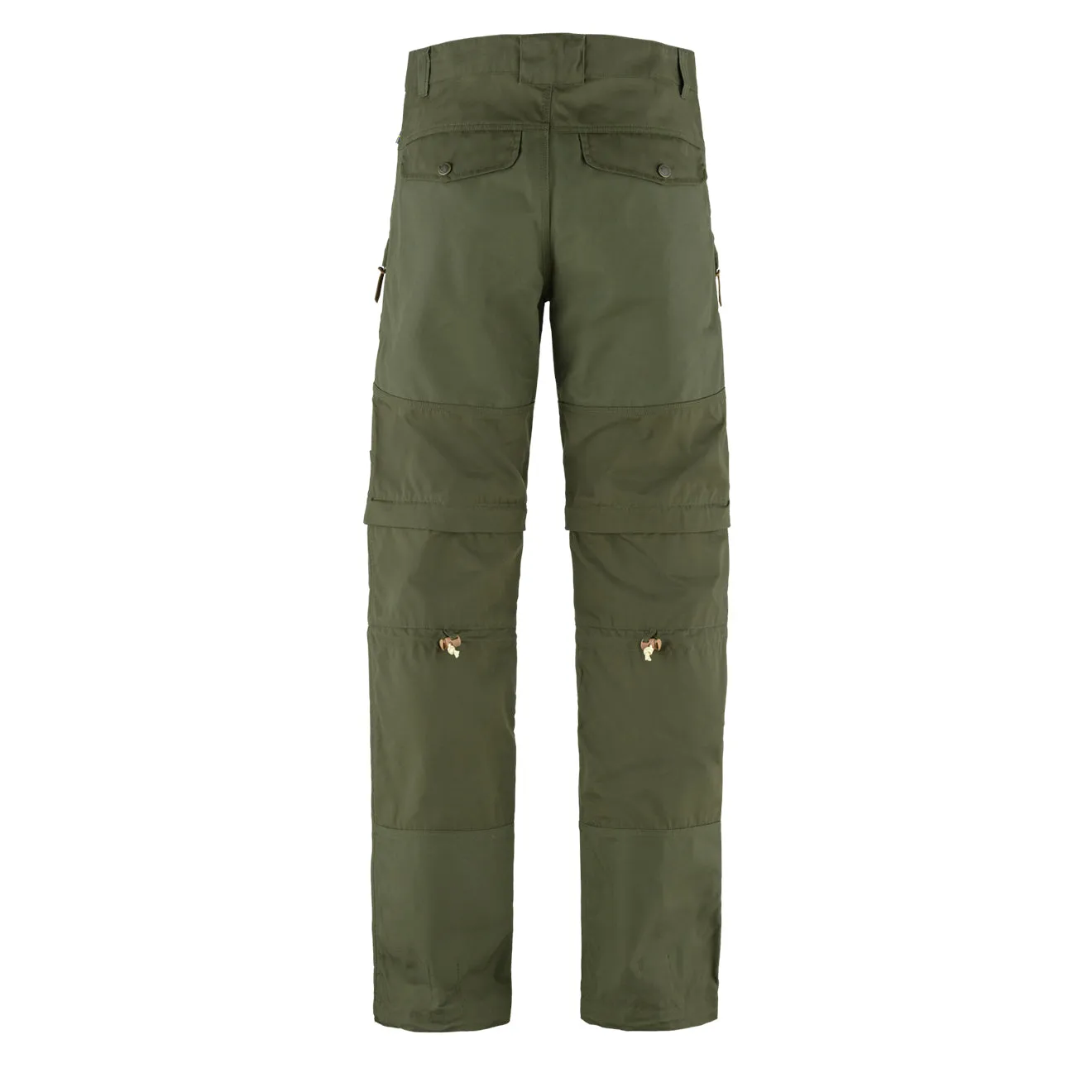 Fjallraven Gaiter Trousers No. 1 Laurel Green