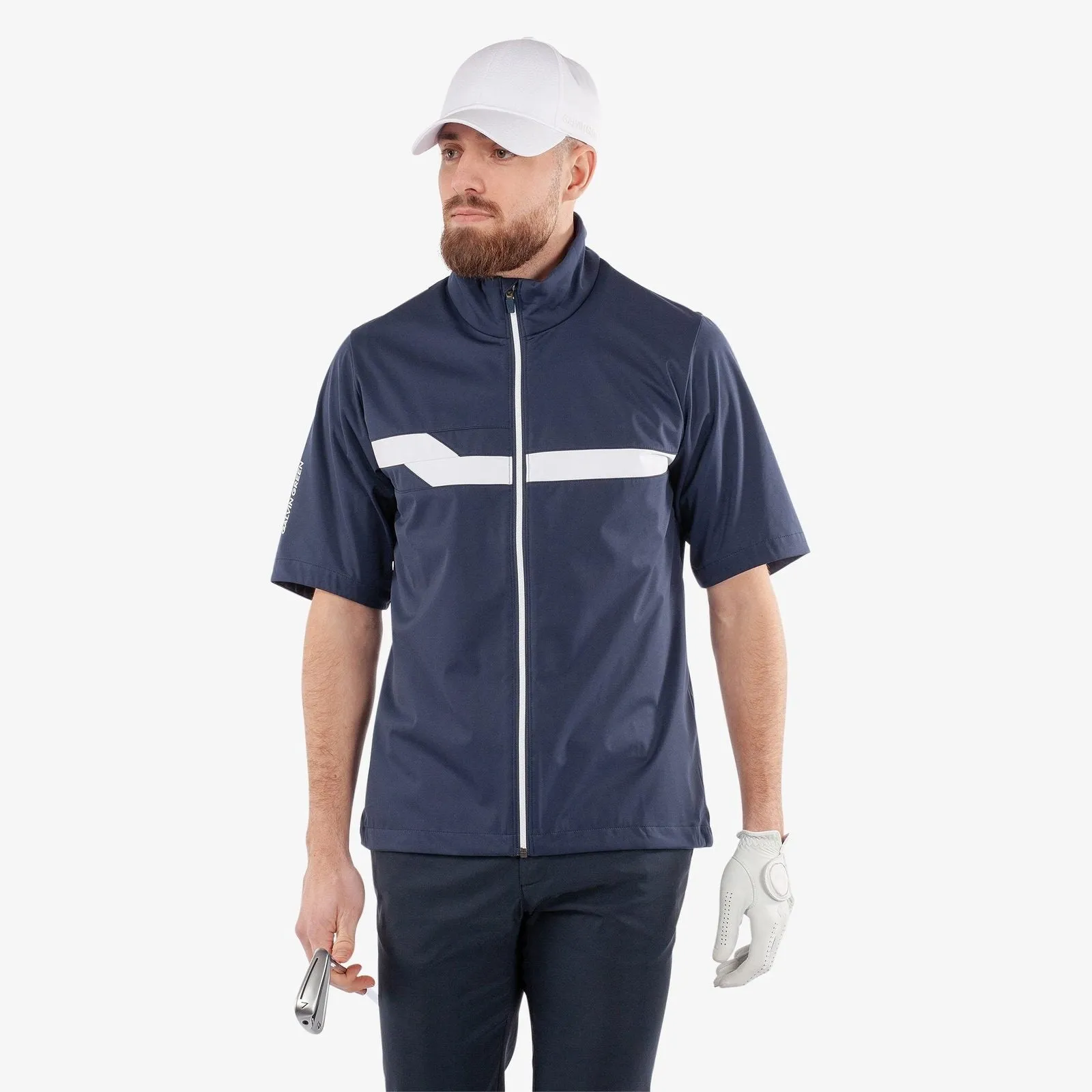 Galvin Green Lex Interface-1 Golf Jacket