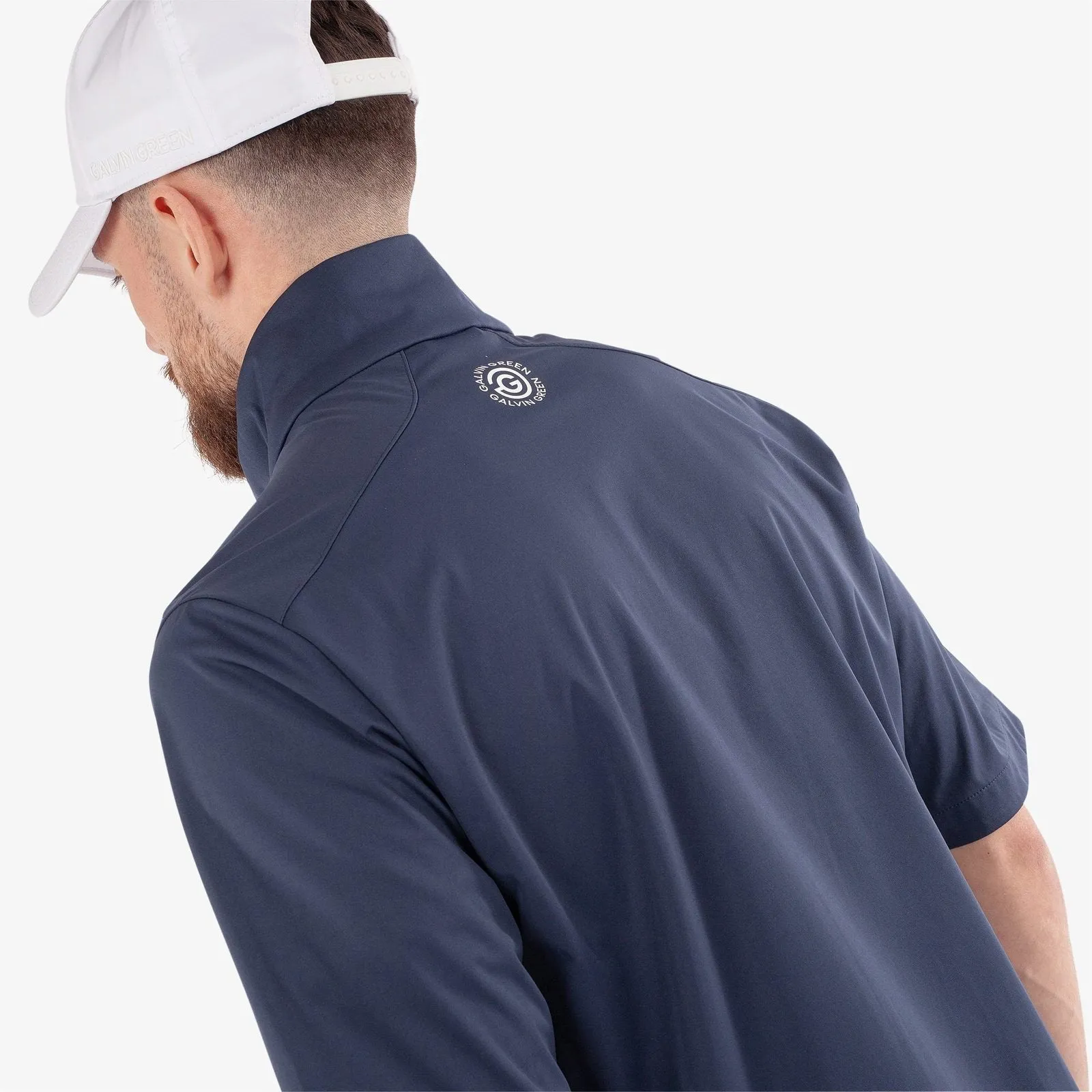 Galvin Green Lex Interface-1 Golf Jacket