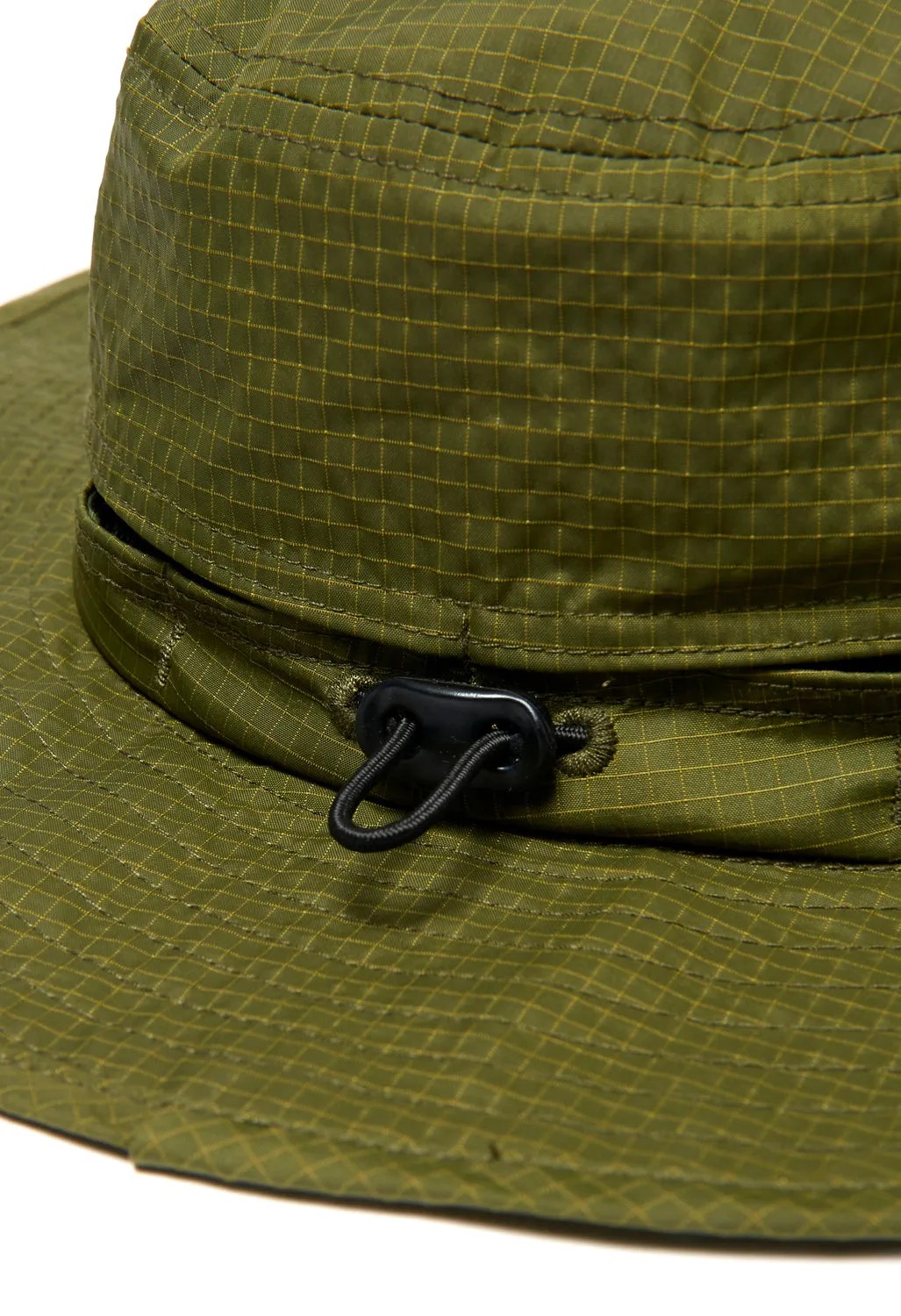 Gramicci Utility Boonie - Army Green