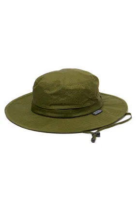 Gramicci Utility Boonie - Army Green