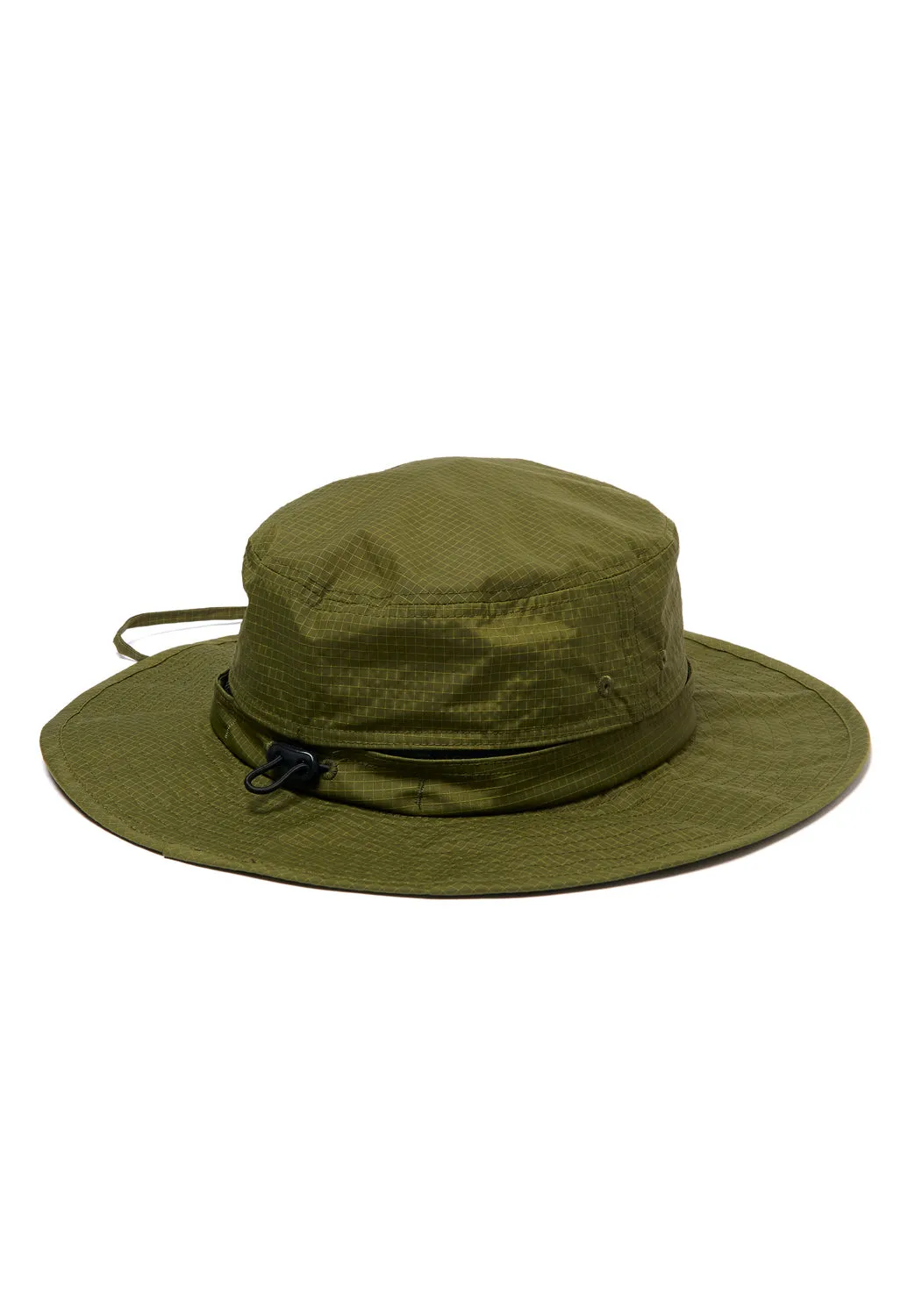 Gramicci Utility Boonie - Army Green