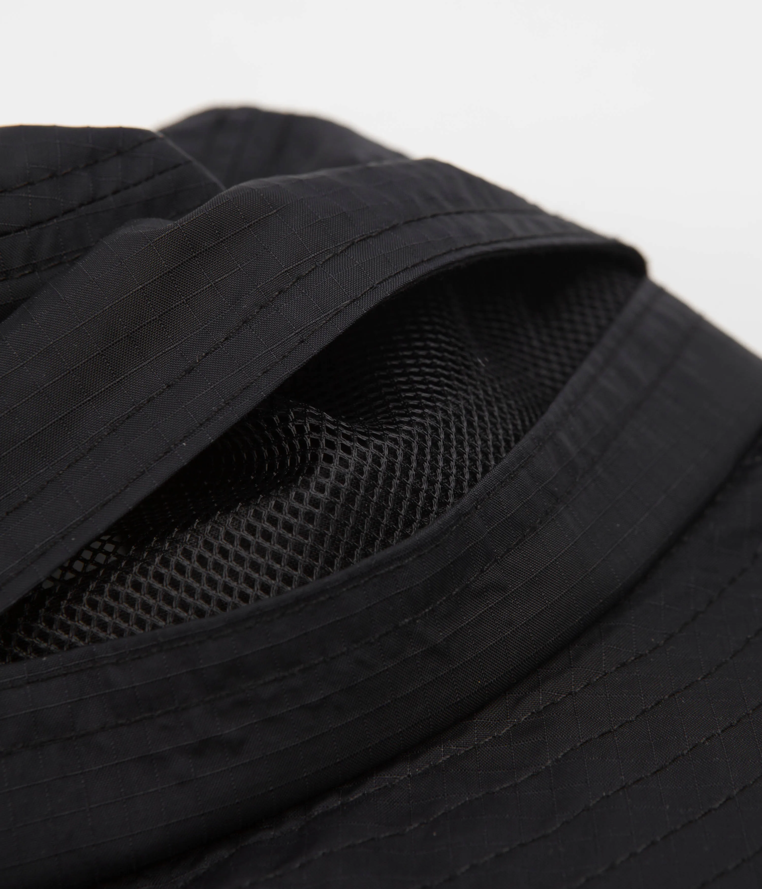 Gramicci Utility Boonie Hat - Black