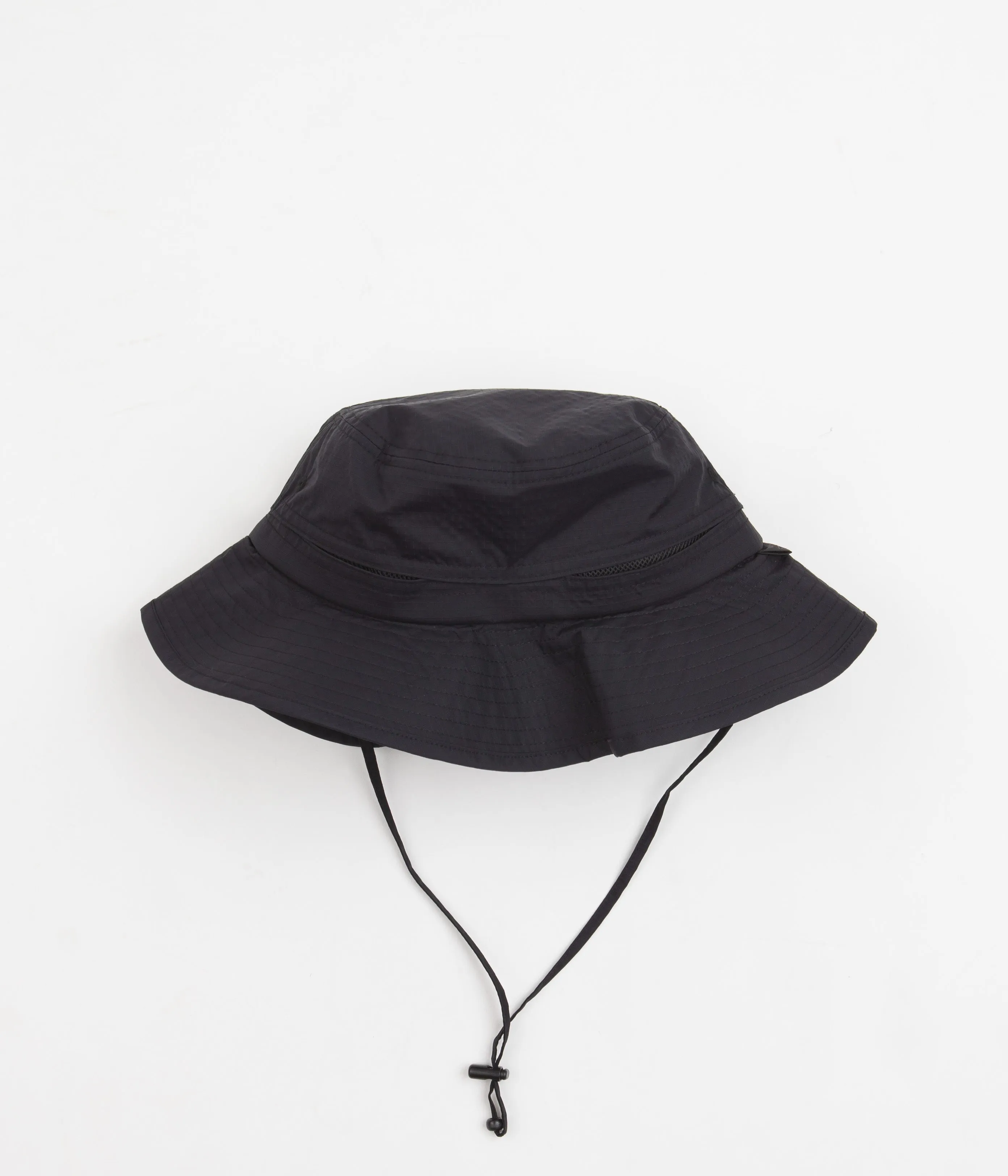 Gramicci Utility Boonie Hat - Black