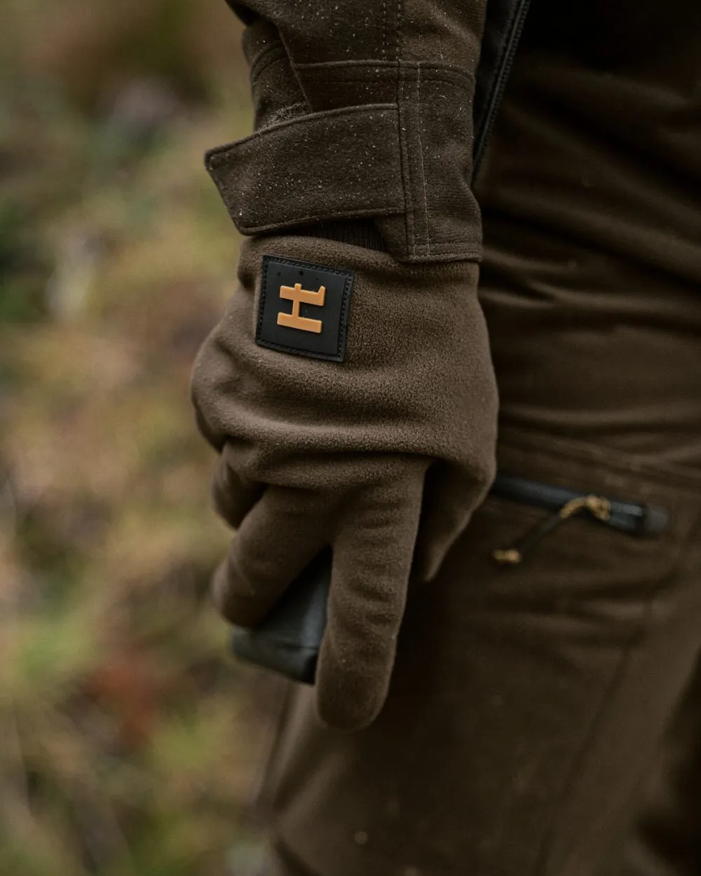 Harkila Forest Hunter WSP Gloves