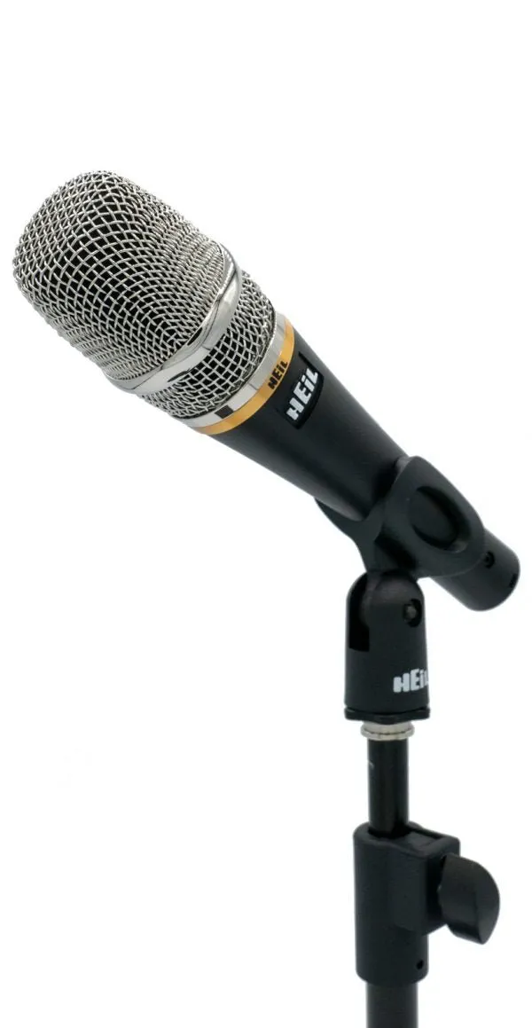 Heil Sound PR-20 Microphone