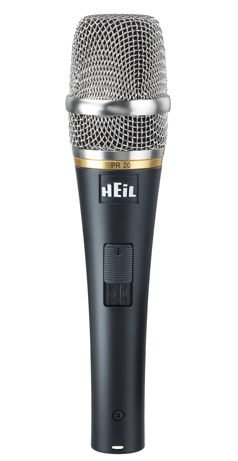 Heil Sound PR-20 Microphone