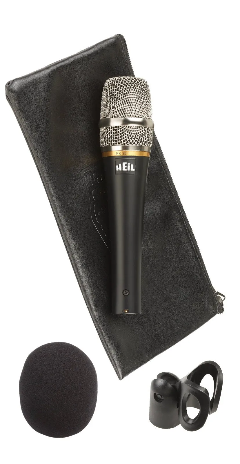 Heil Sound PR-20 Microphone