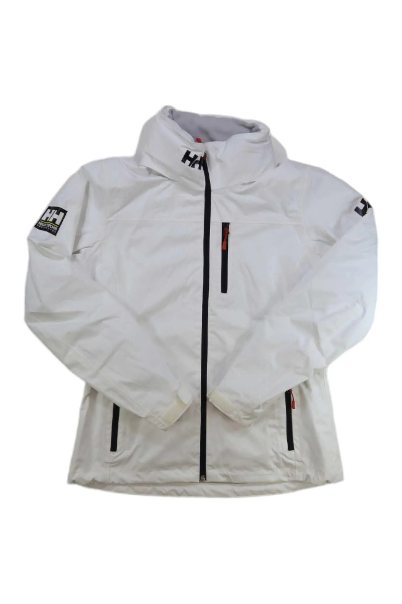 Helly Hansen Womens Crew Hooded Midlayer Jacket