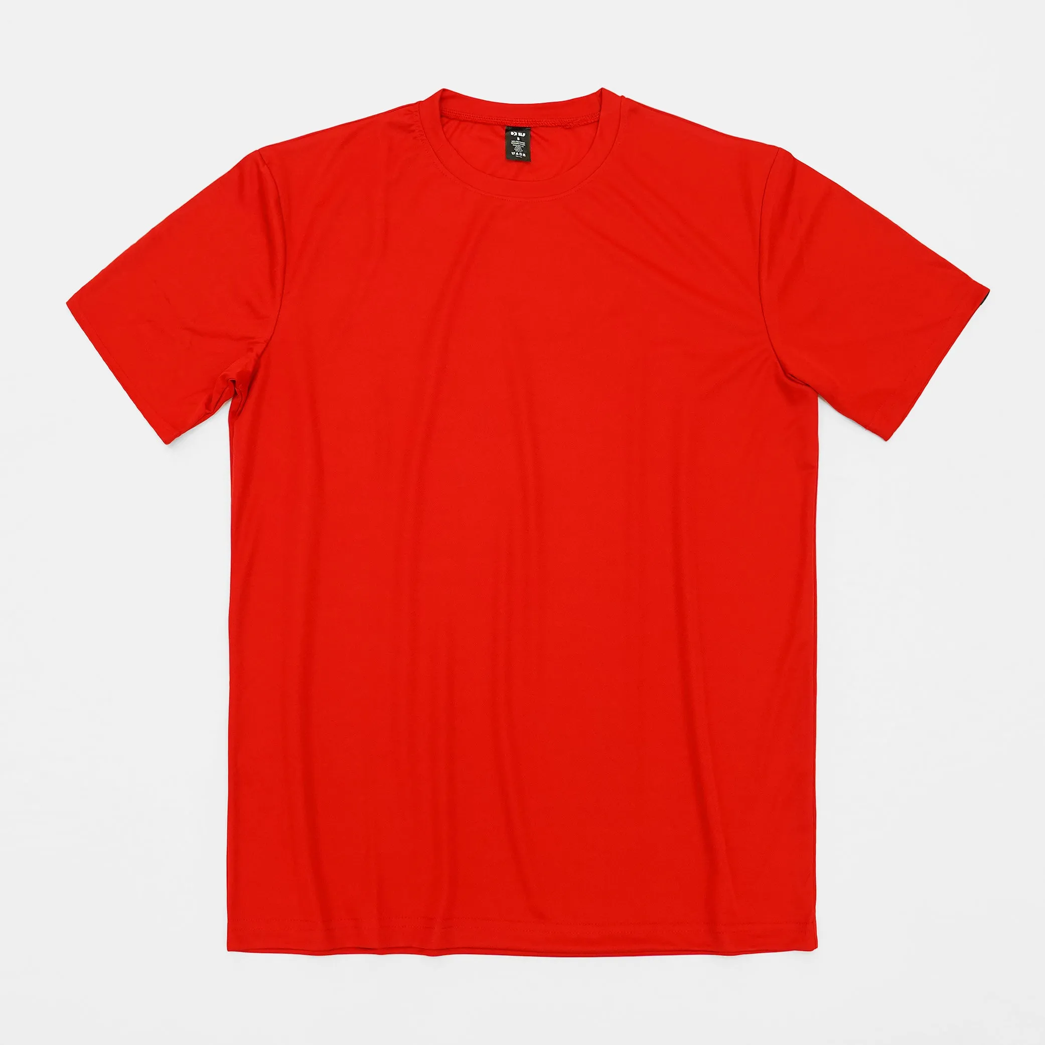 Hue Red Quick Dry Shirt