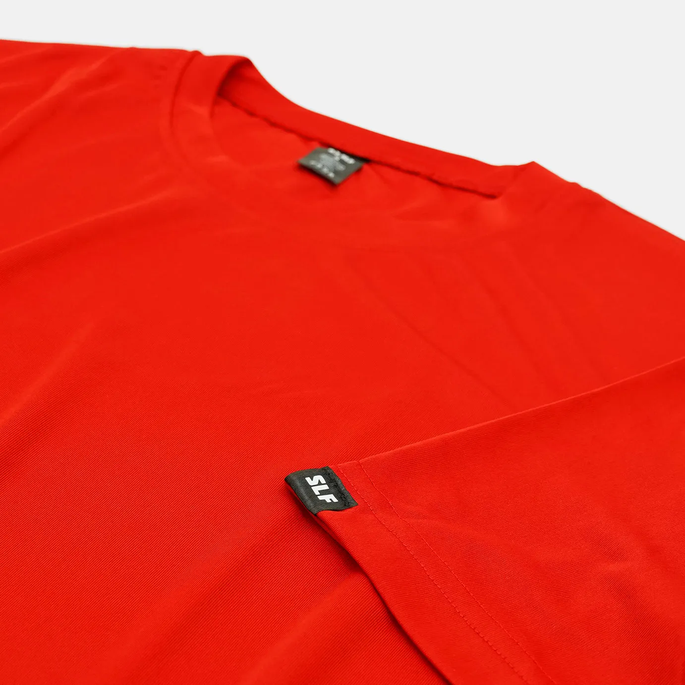 Hue Red Quick Dry Shirt