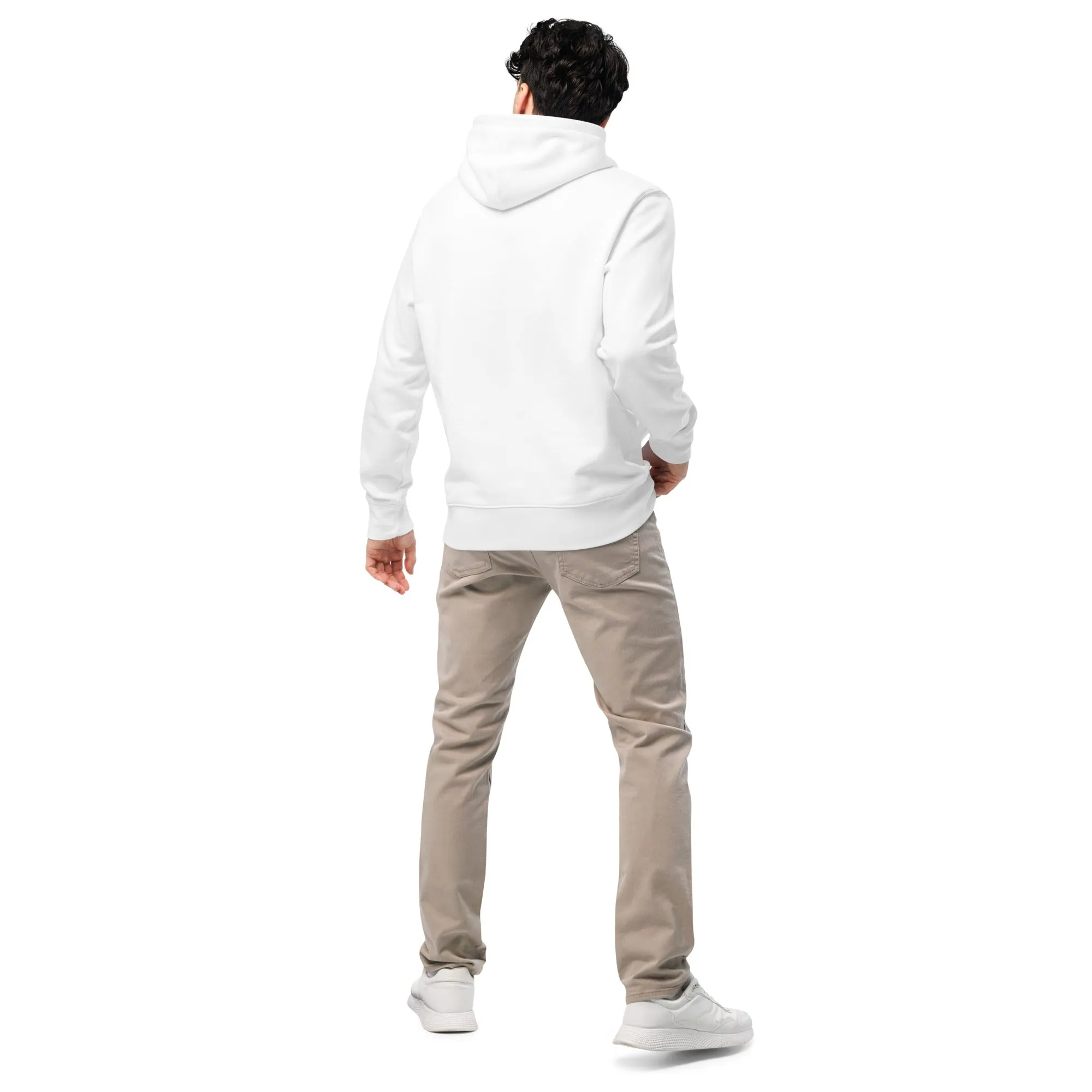 Humble Sportswear™ Men's Athletic Hoodie