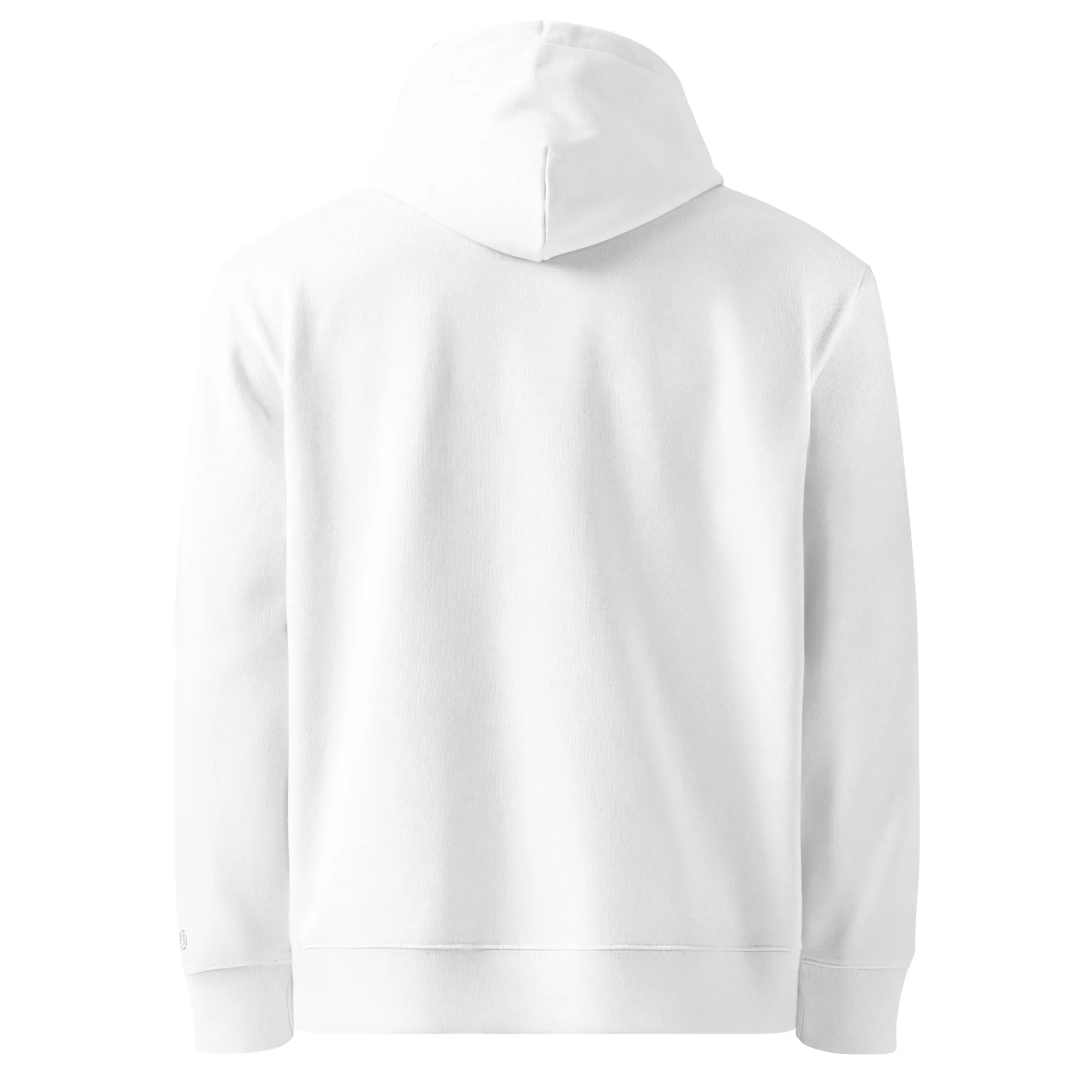 Humble Sportswear™ Men's Athletic Hoodie