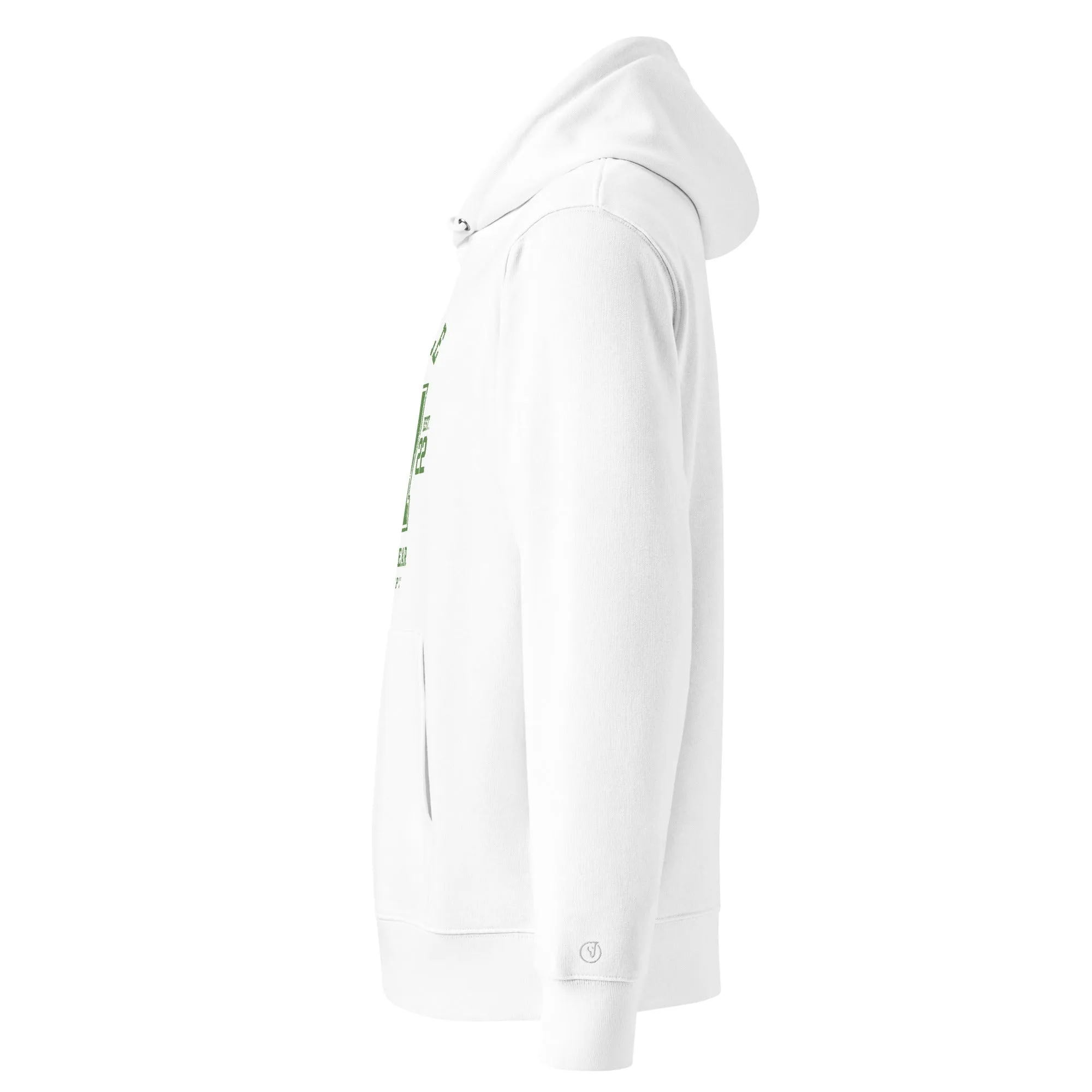 Humble Sportswear™ Men's Athletic Hoodie