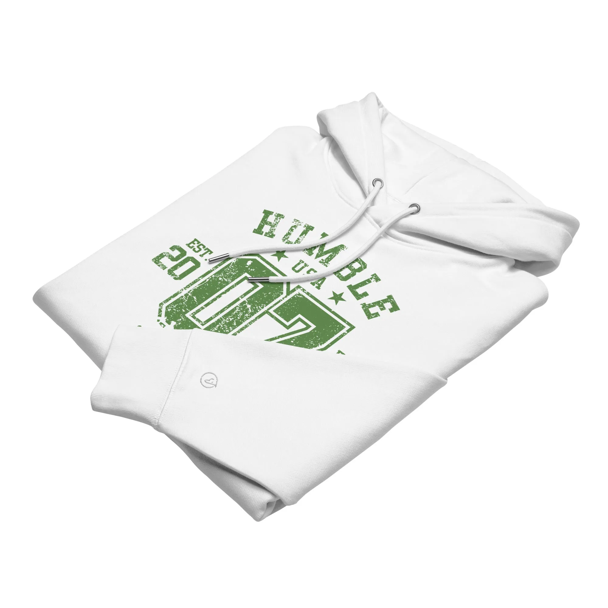 Humble Sportswear™ Men's Athletic Hoodie