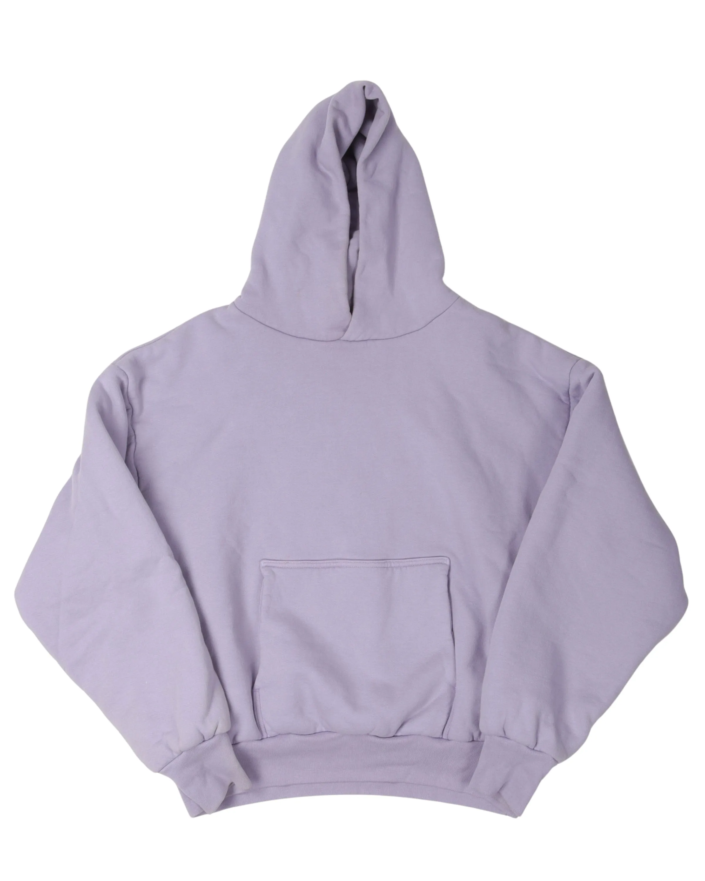 Kanye 2020 Double Layered Hoodie